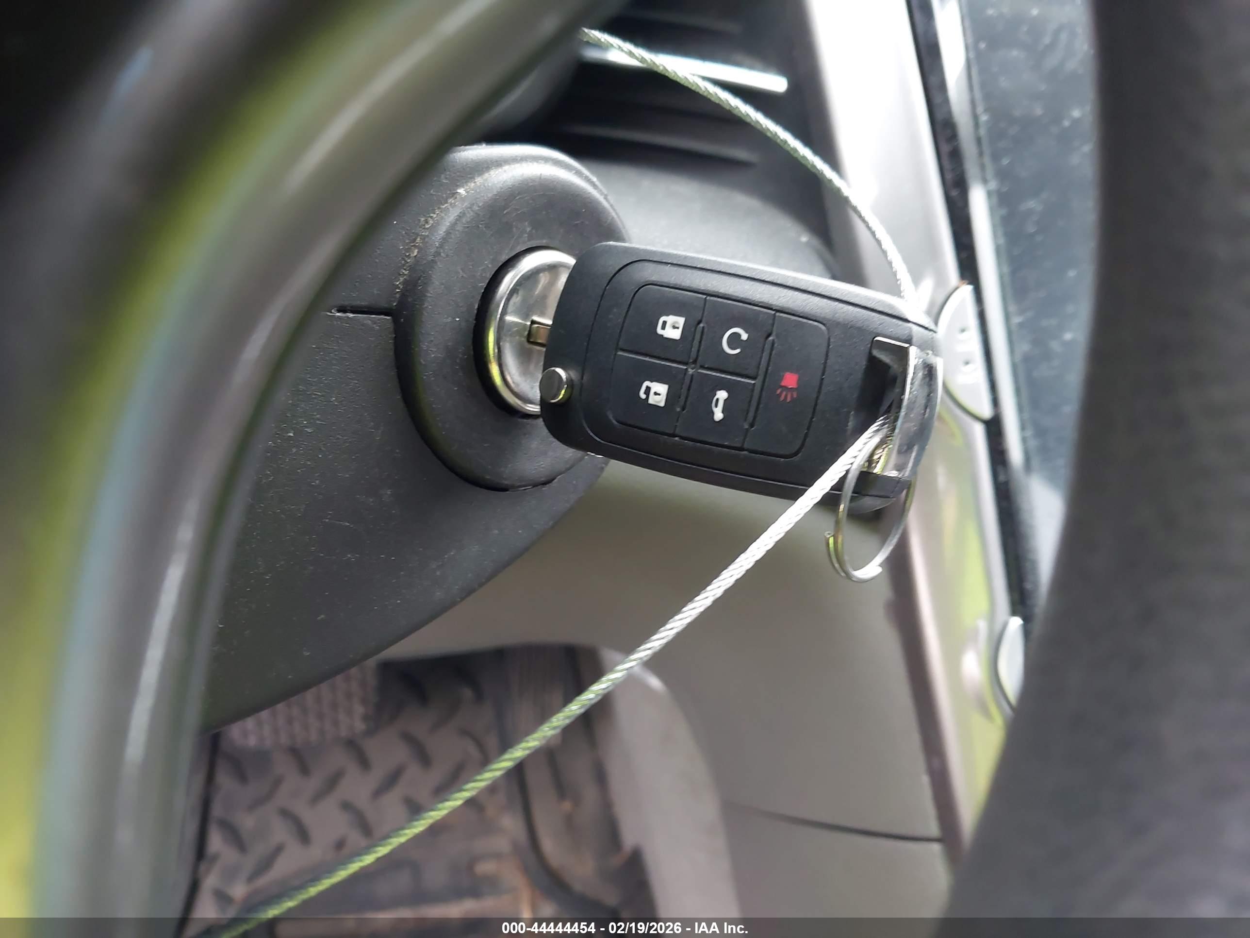 CHEVROLET MALIBU image 11