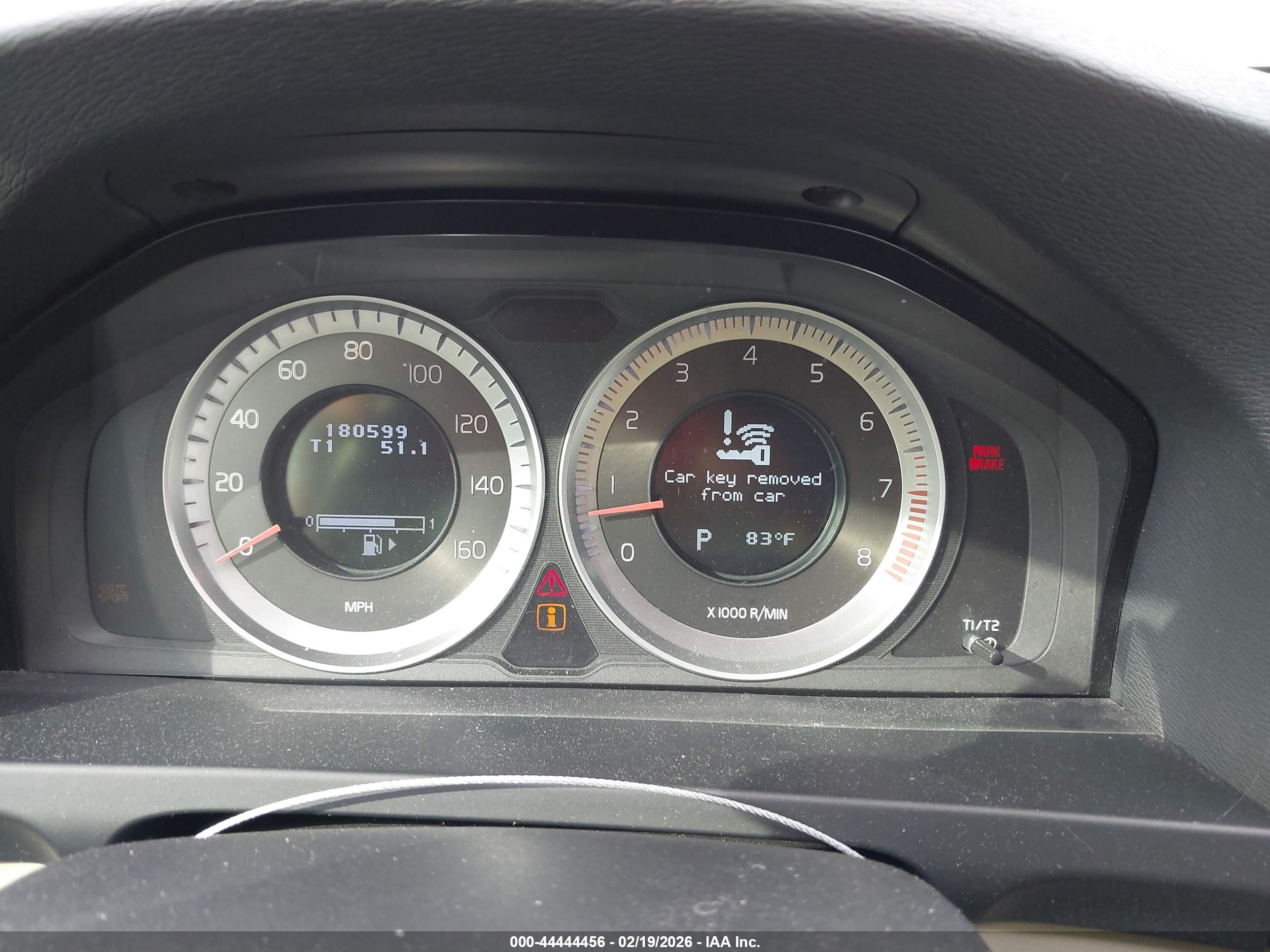 VOLVO S60 image 7