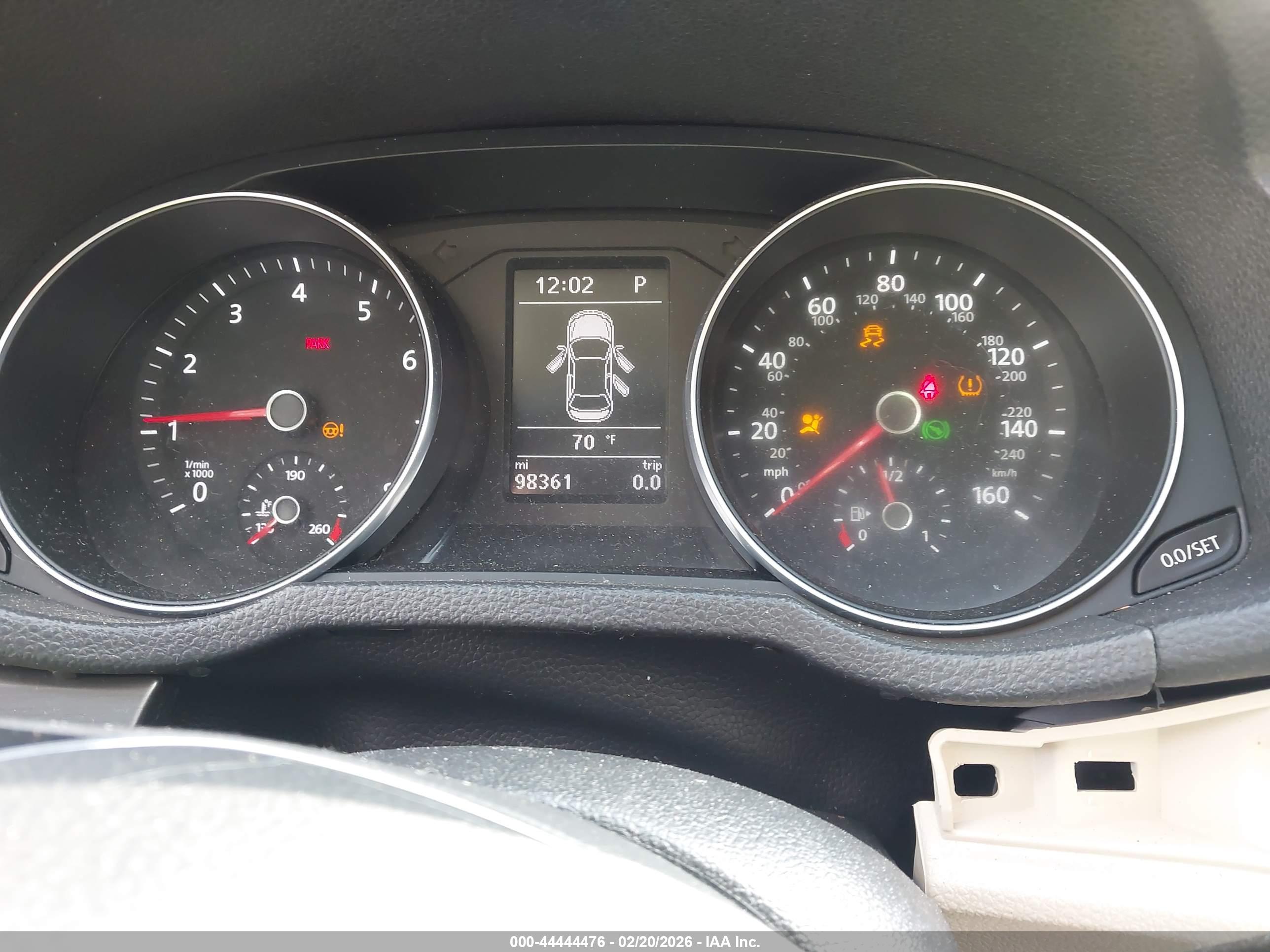 VOLKSWAGEN PASSAT image 7