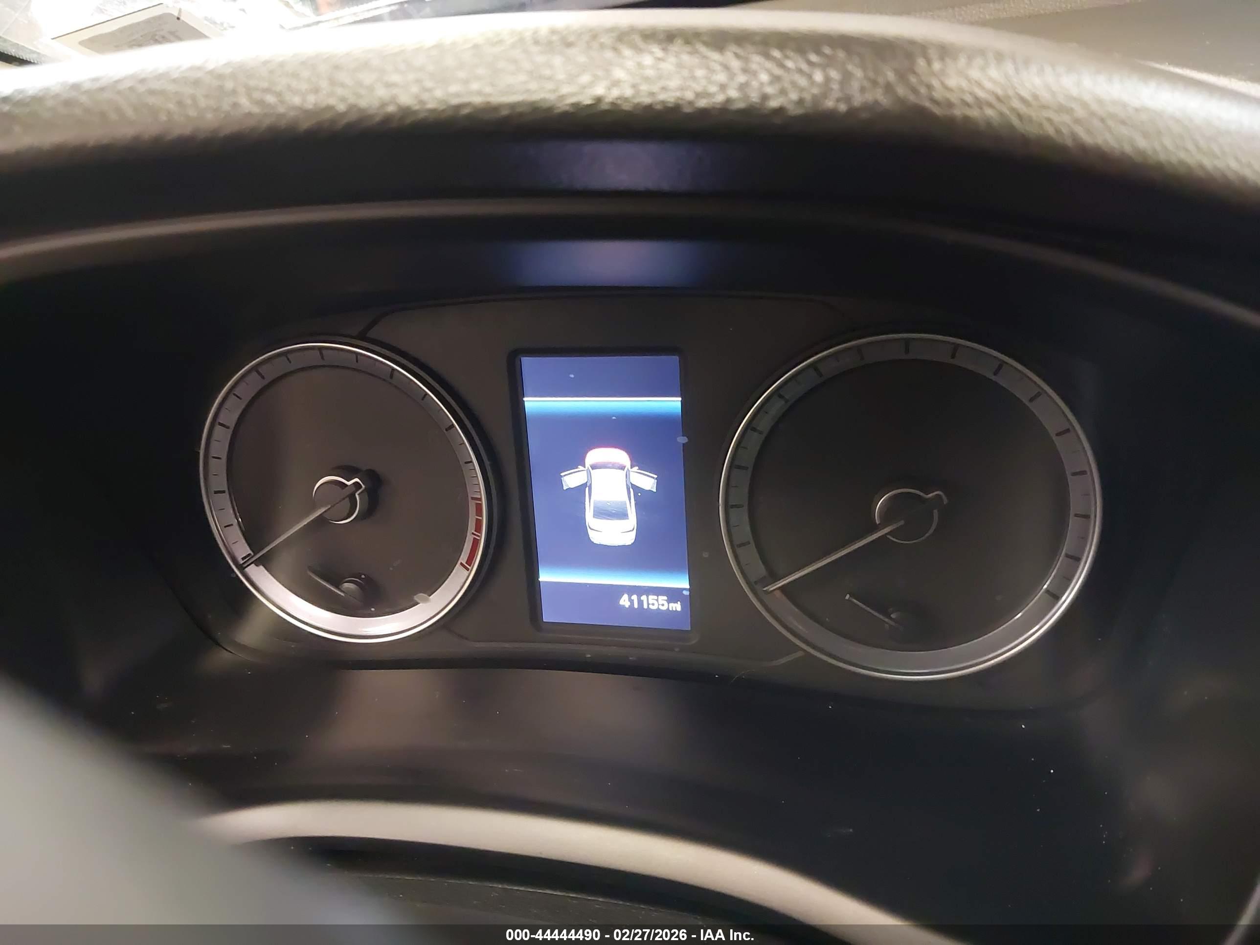 HYUNDAI SONATA image 7