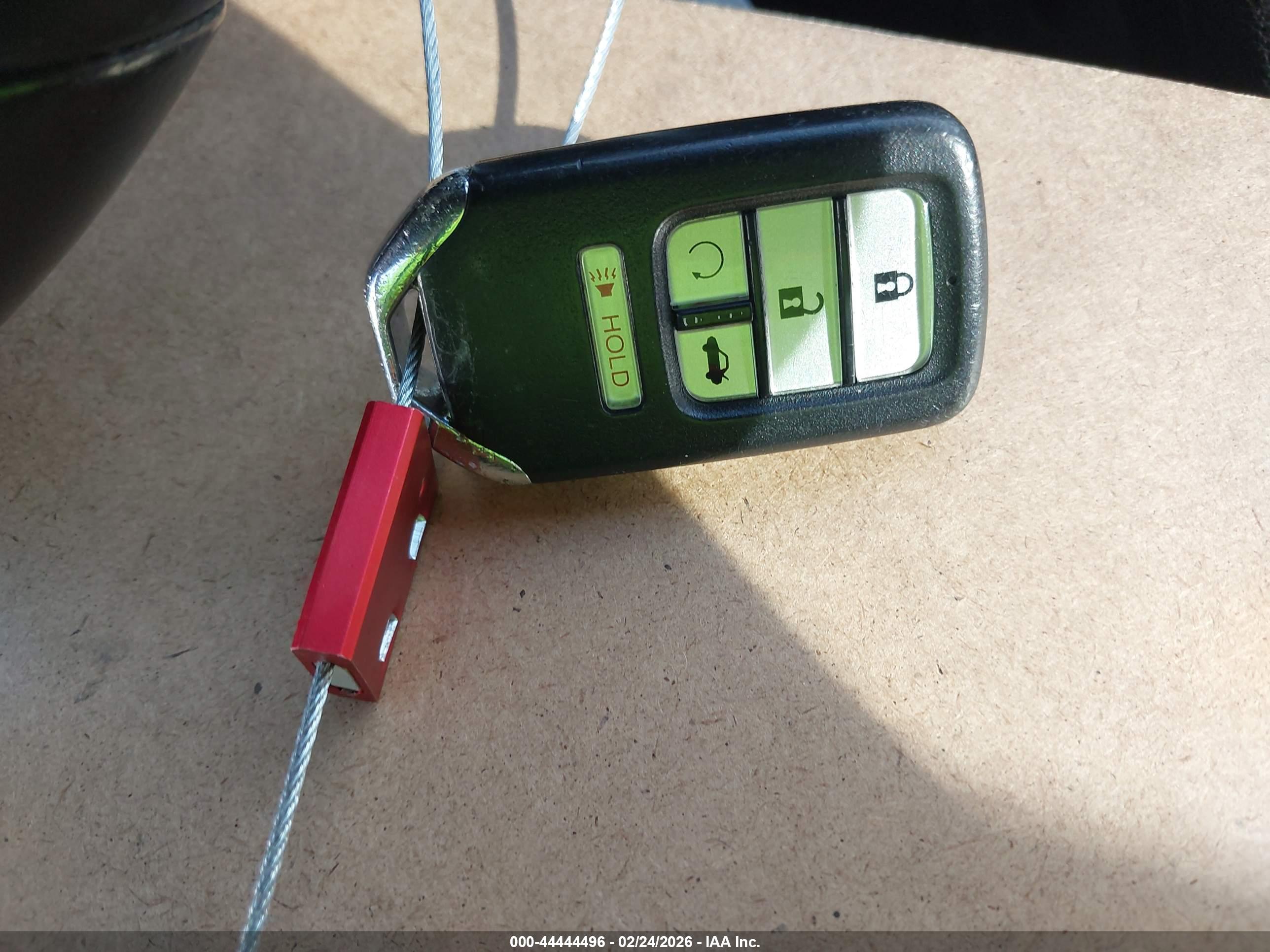 HONDA CIVIC image 11