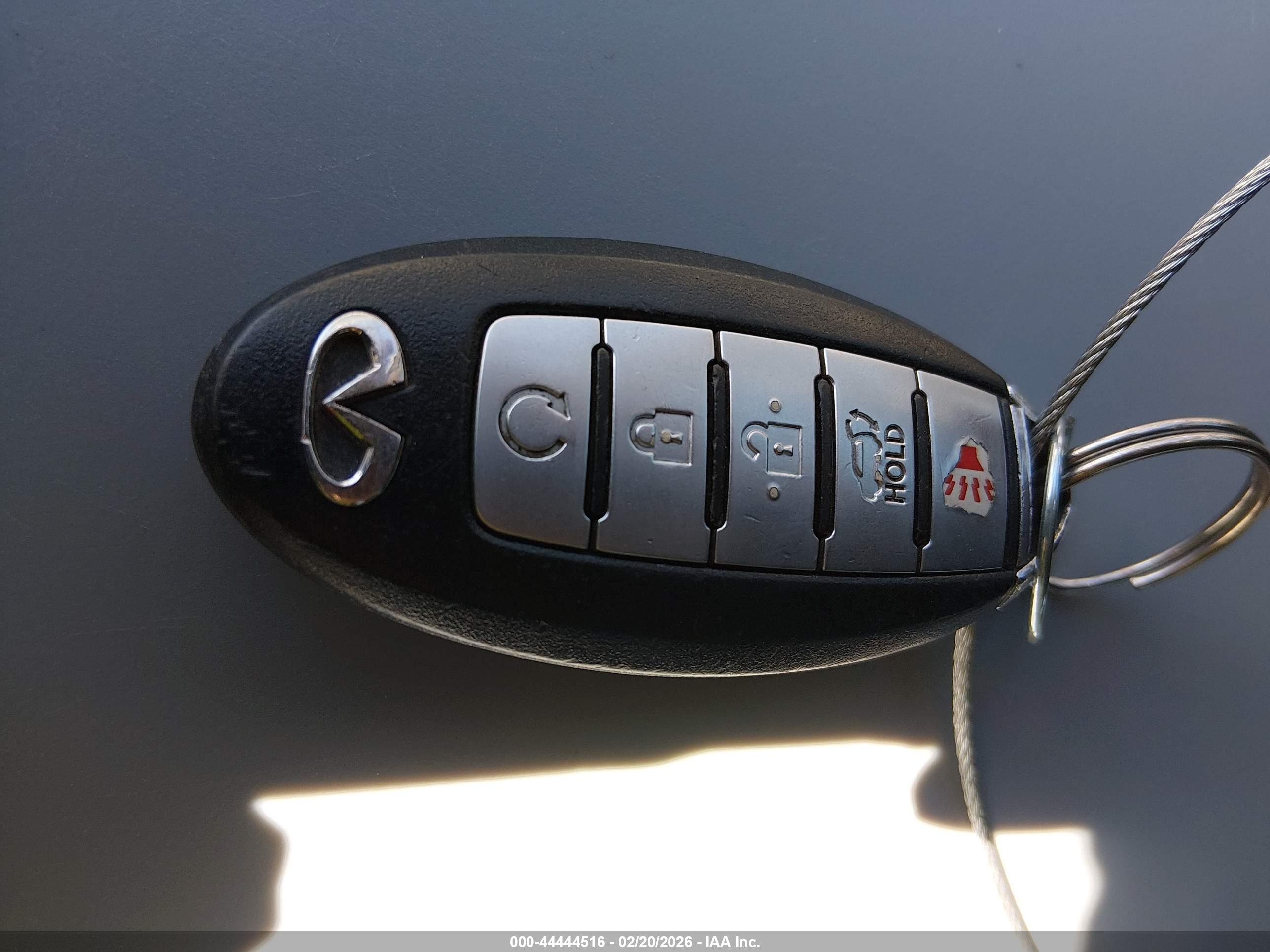 INFINITI QX60 image 11