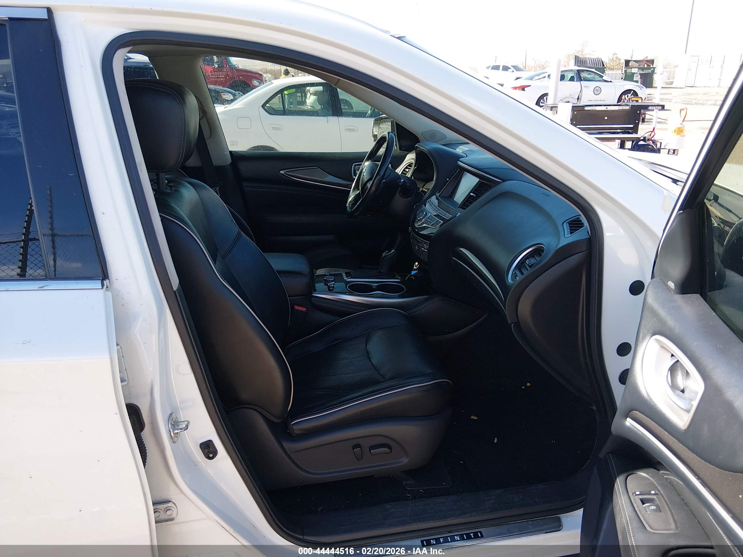 INFINITI QX60 image 5