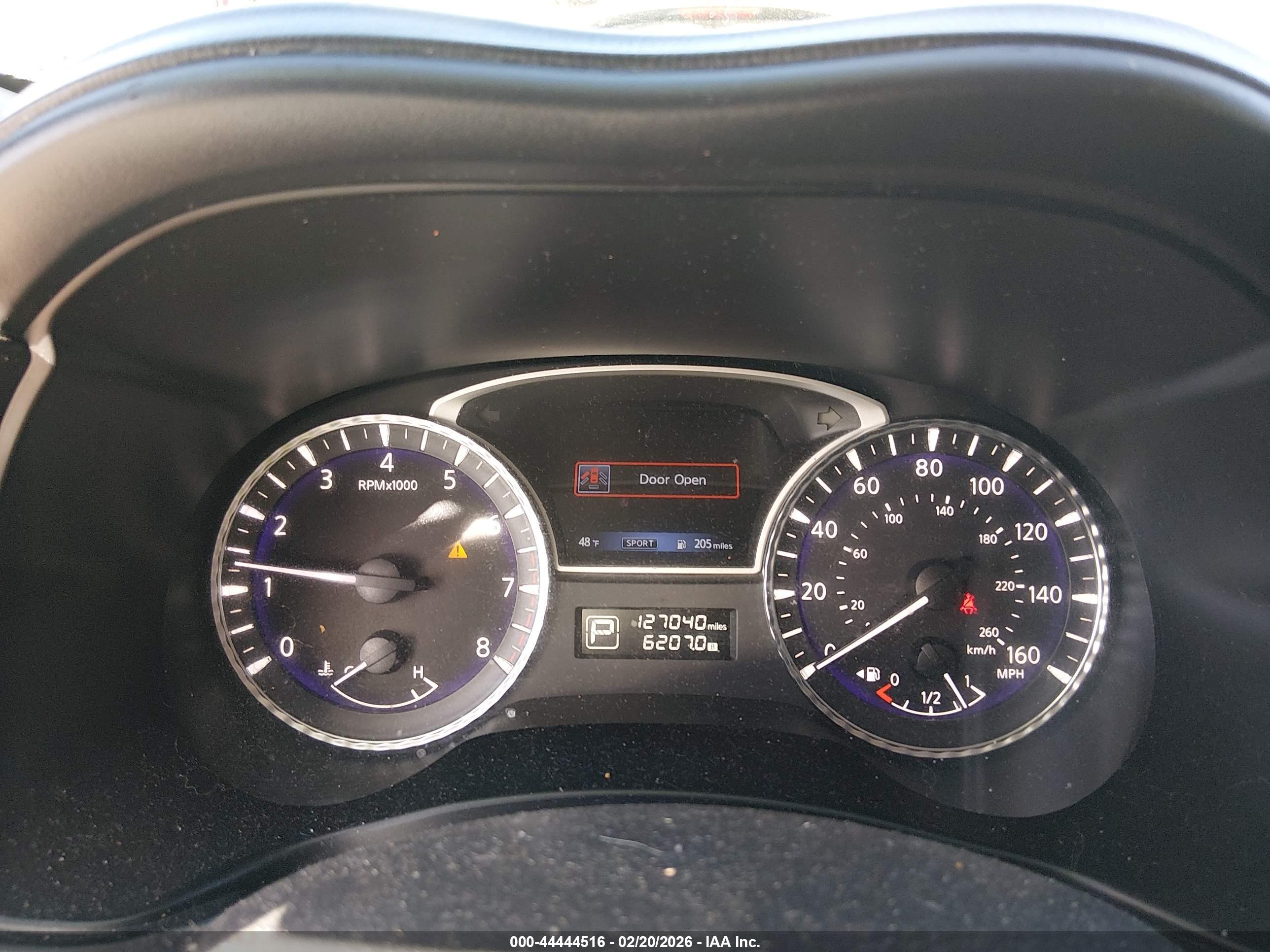 INFINITI QX60 image 7