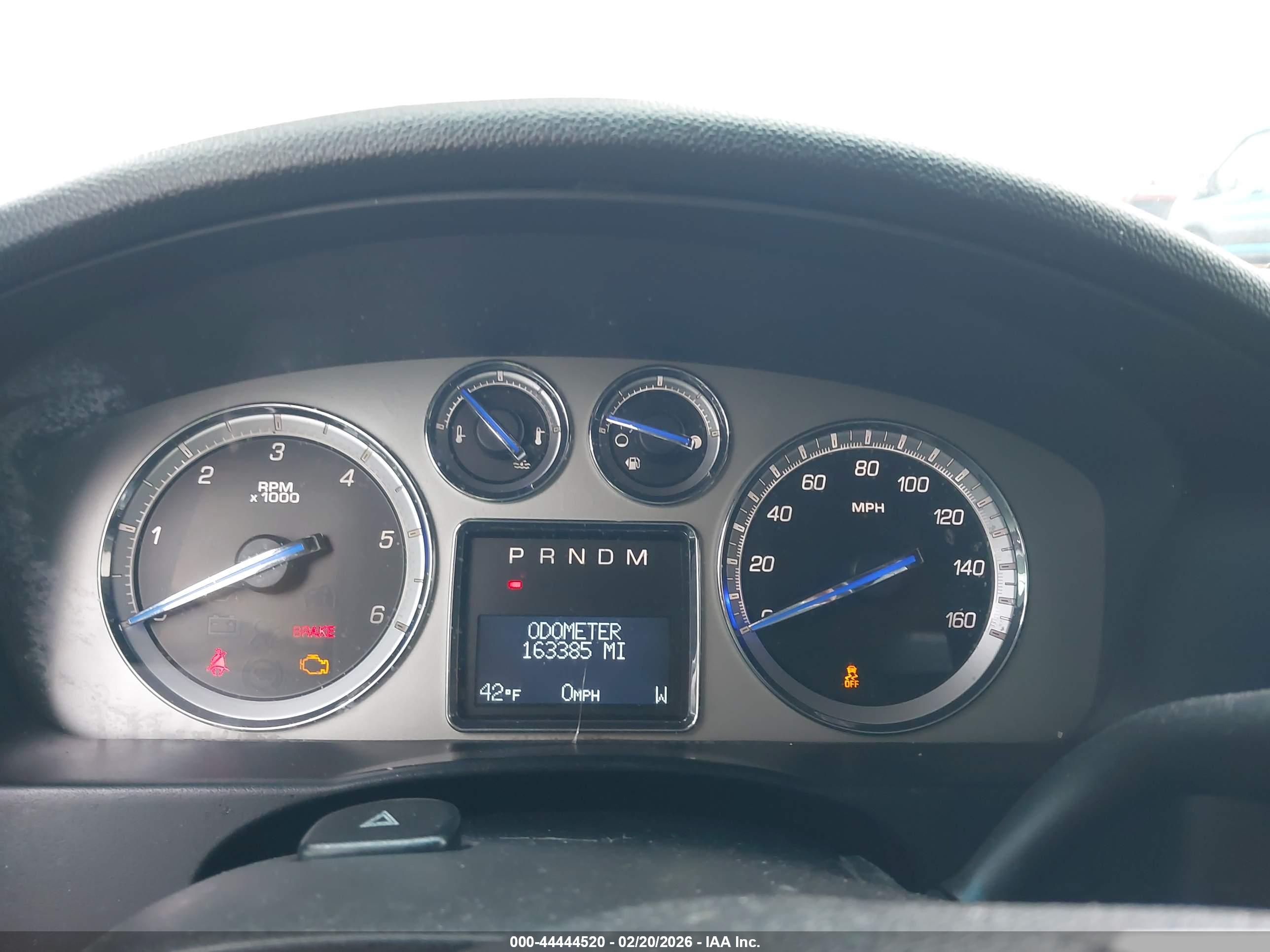 CADILLAC ESCALADE image 7
