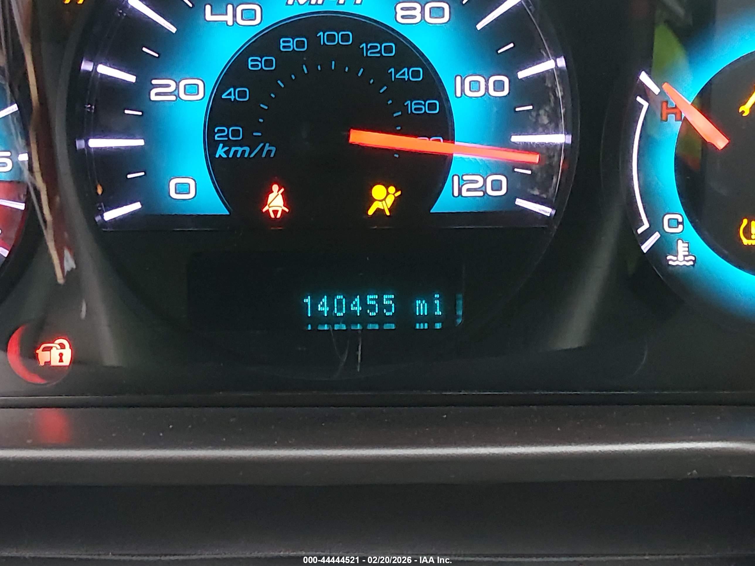 FORD FUSION image 7