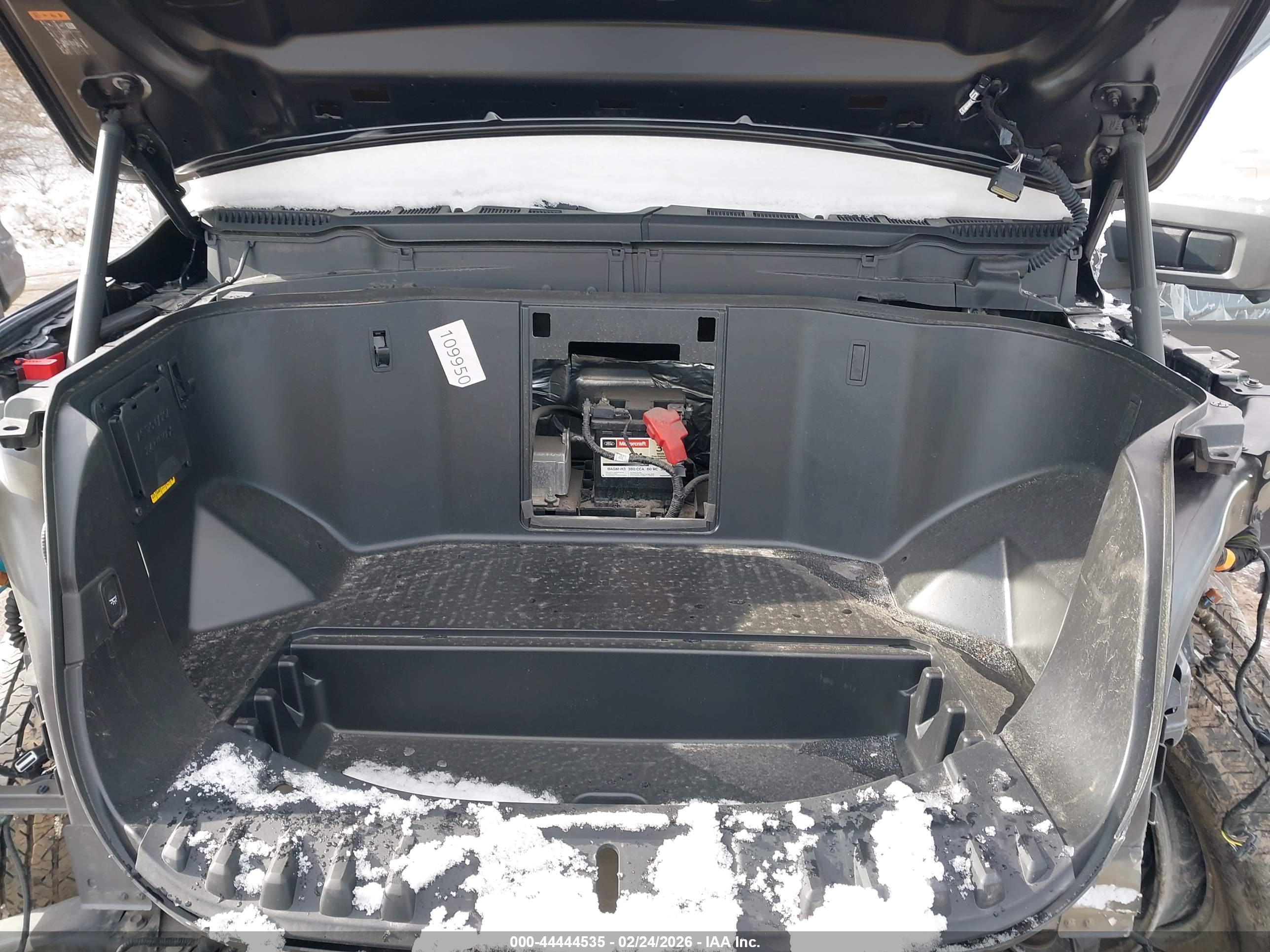 FORD F-150 image 10