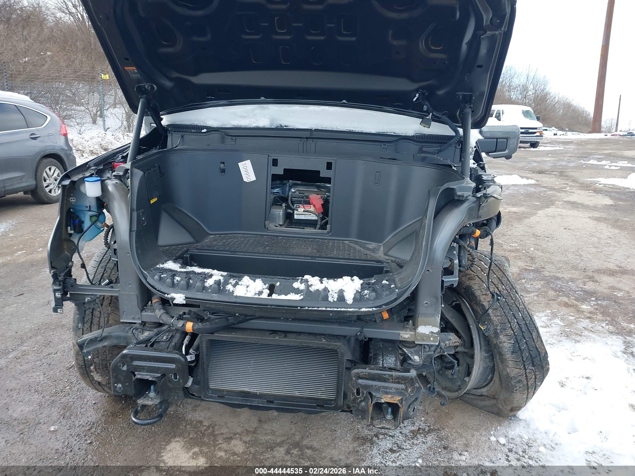 FORD F-150 image 6