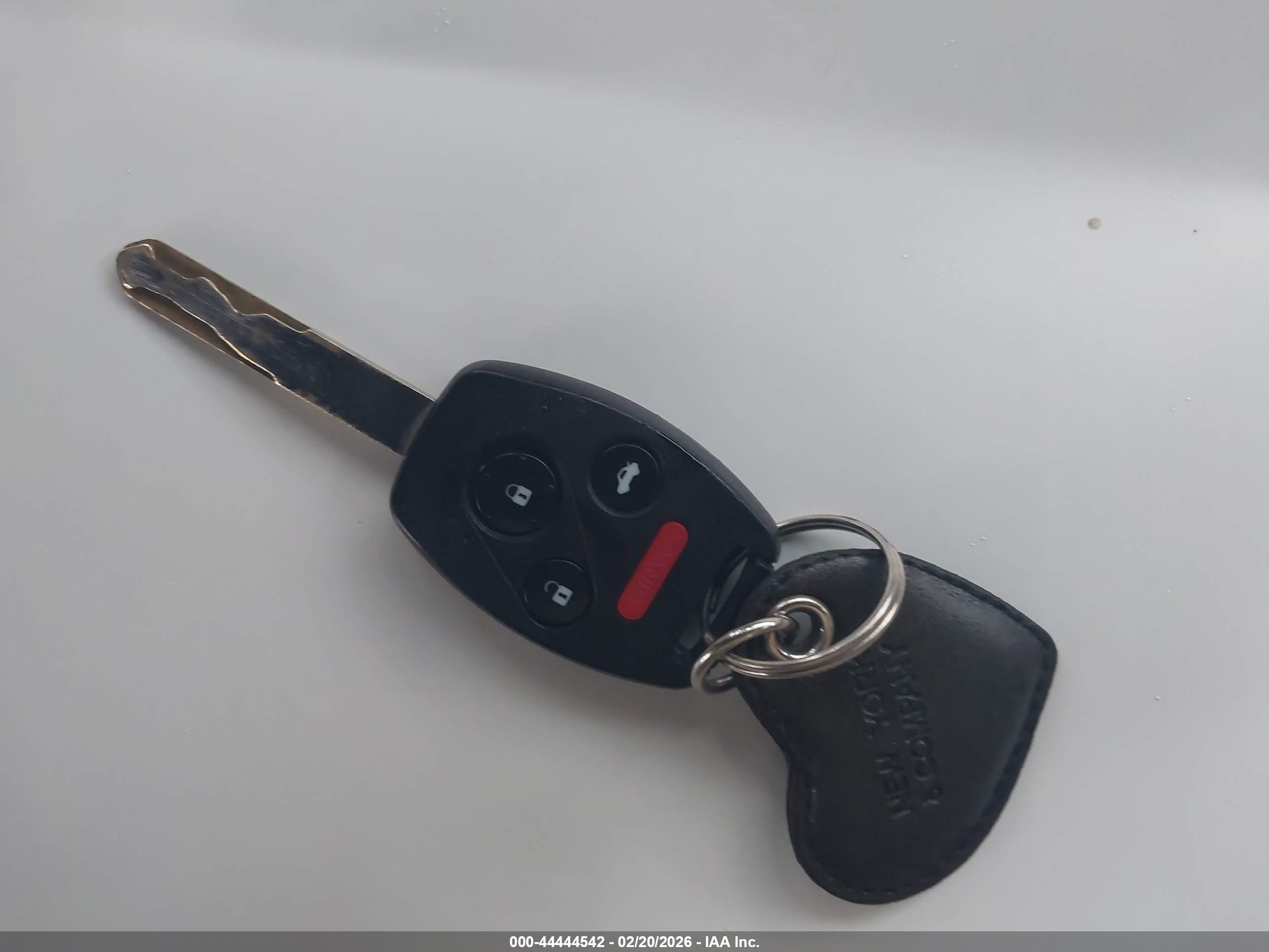HONDA CR-V image 11
