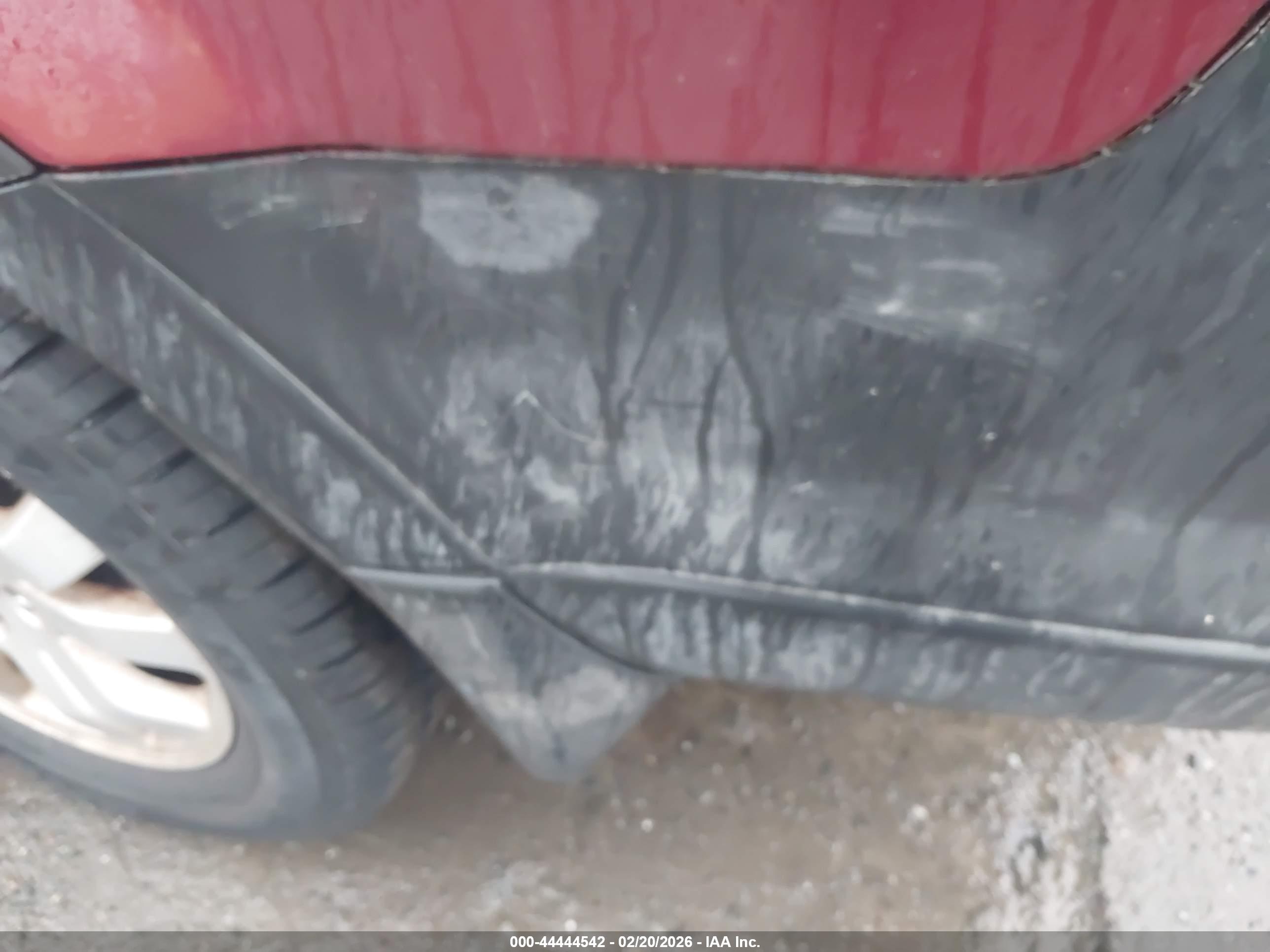 HONDA CR-V image 6