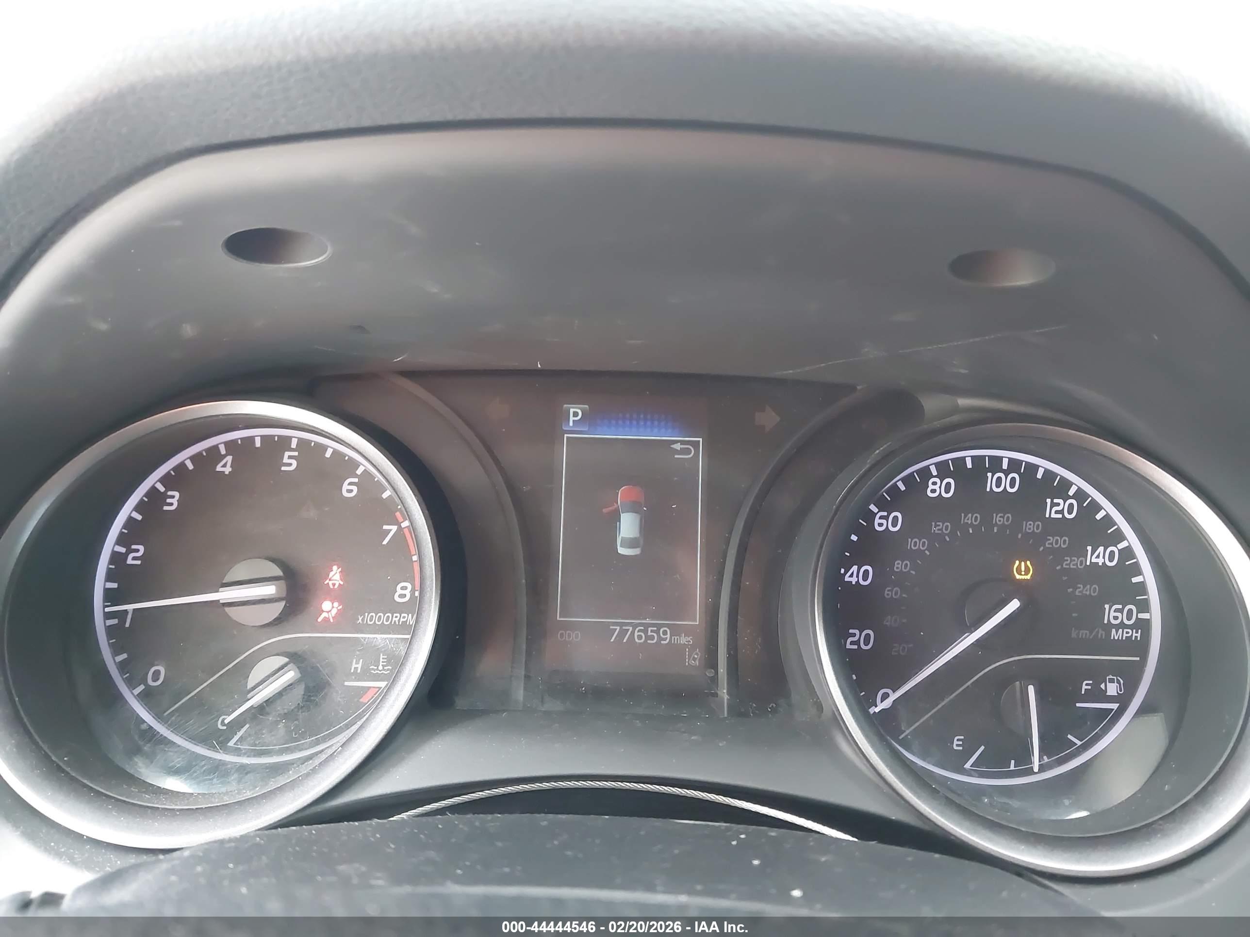 TOYOTA CAMRY image 7