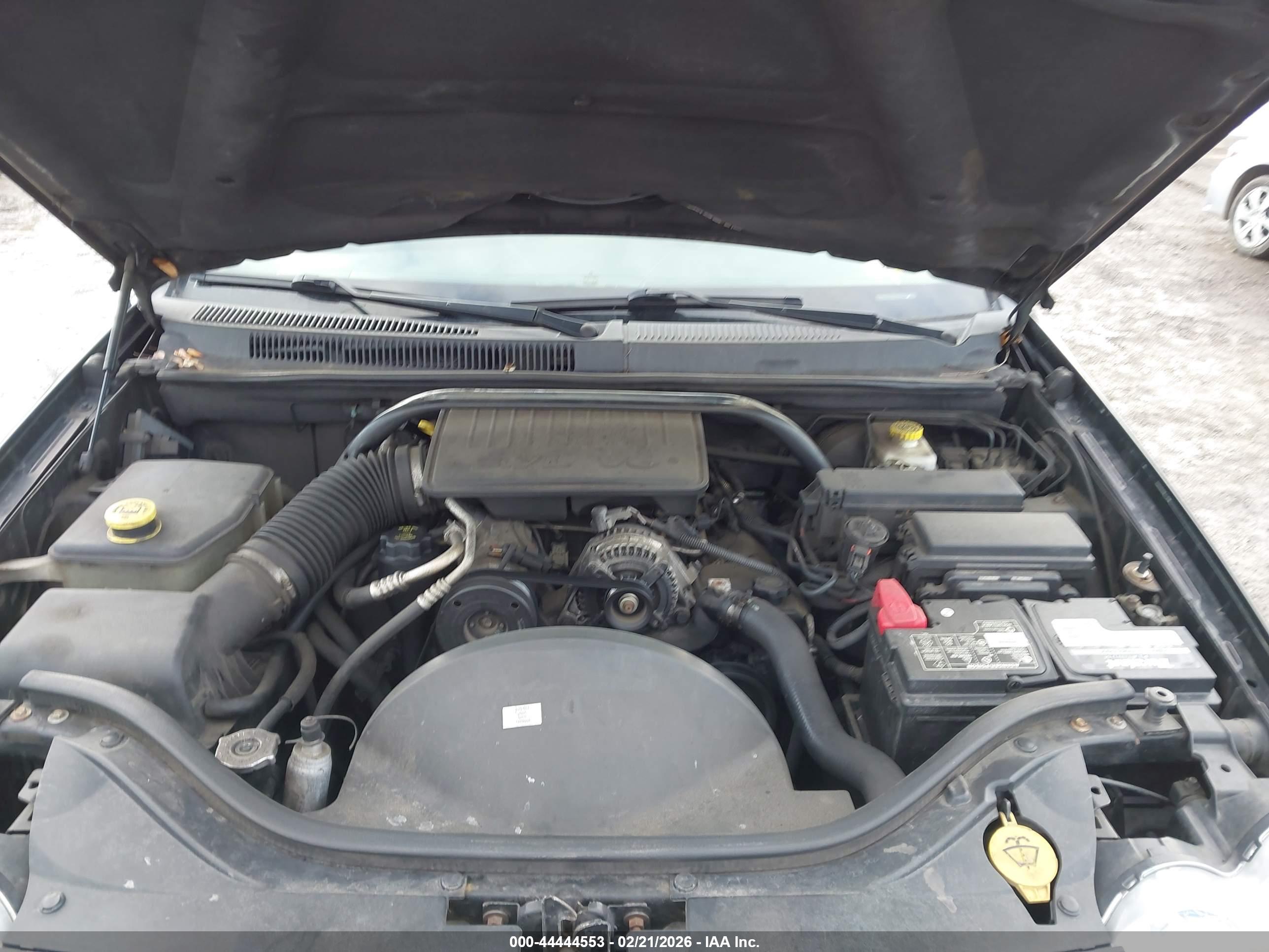 JEEP GRAND image 10