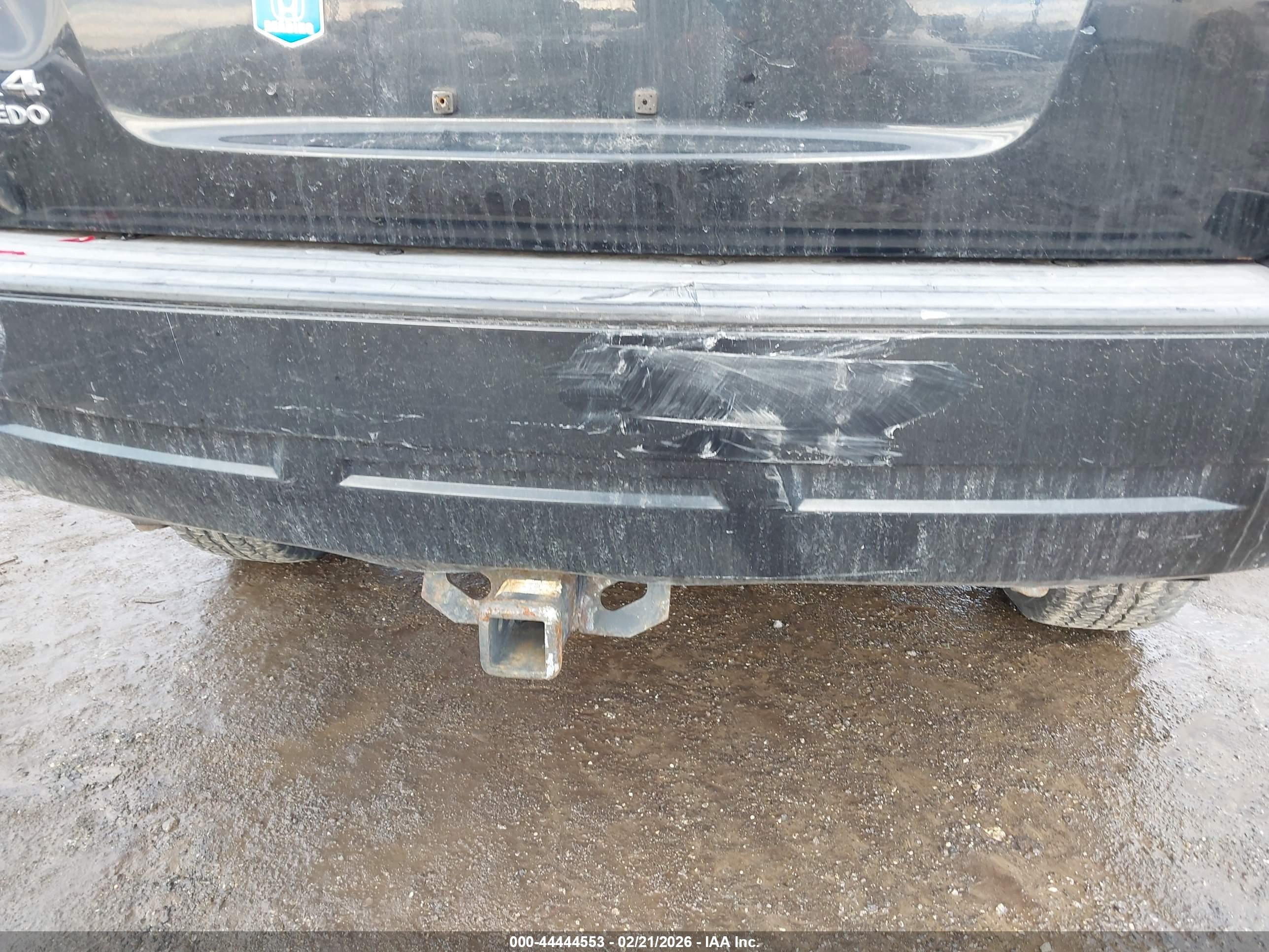 JEEP GRAND image 6