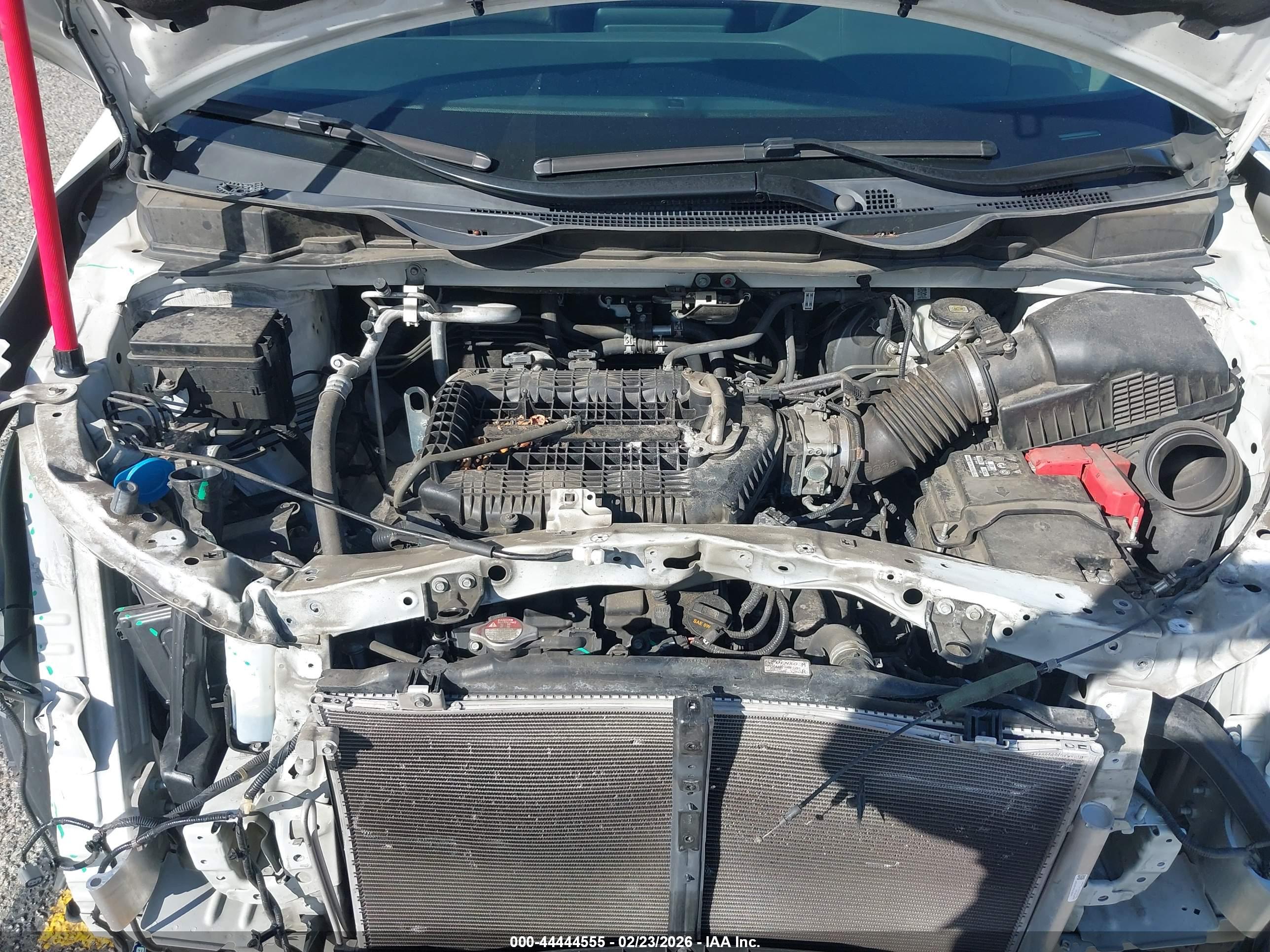 HONDA ODYSSEY image 10