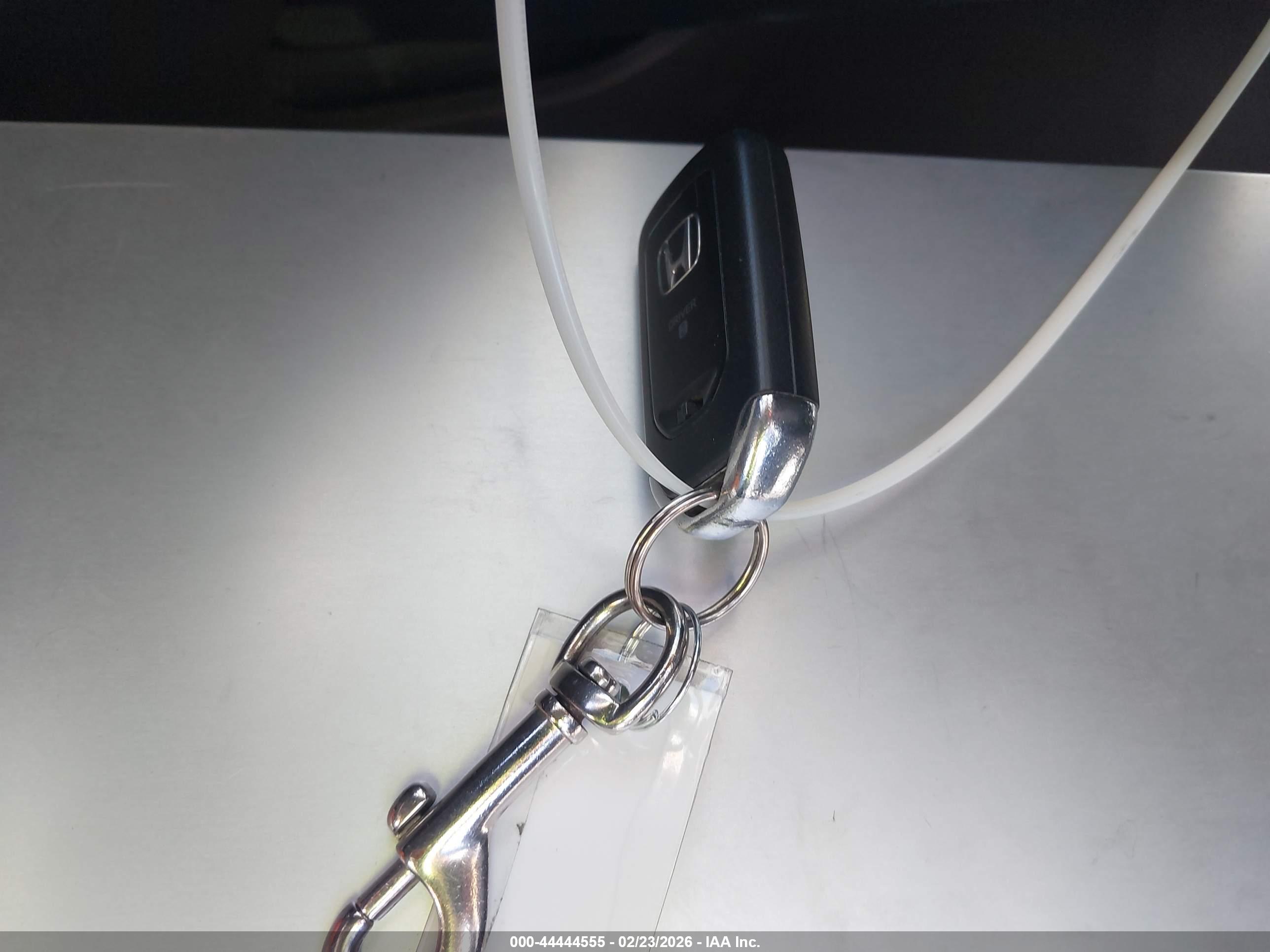 HONDA ODYSSEY image 11