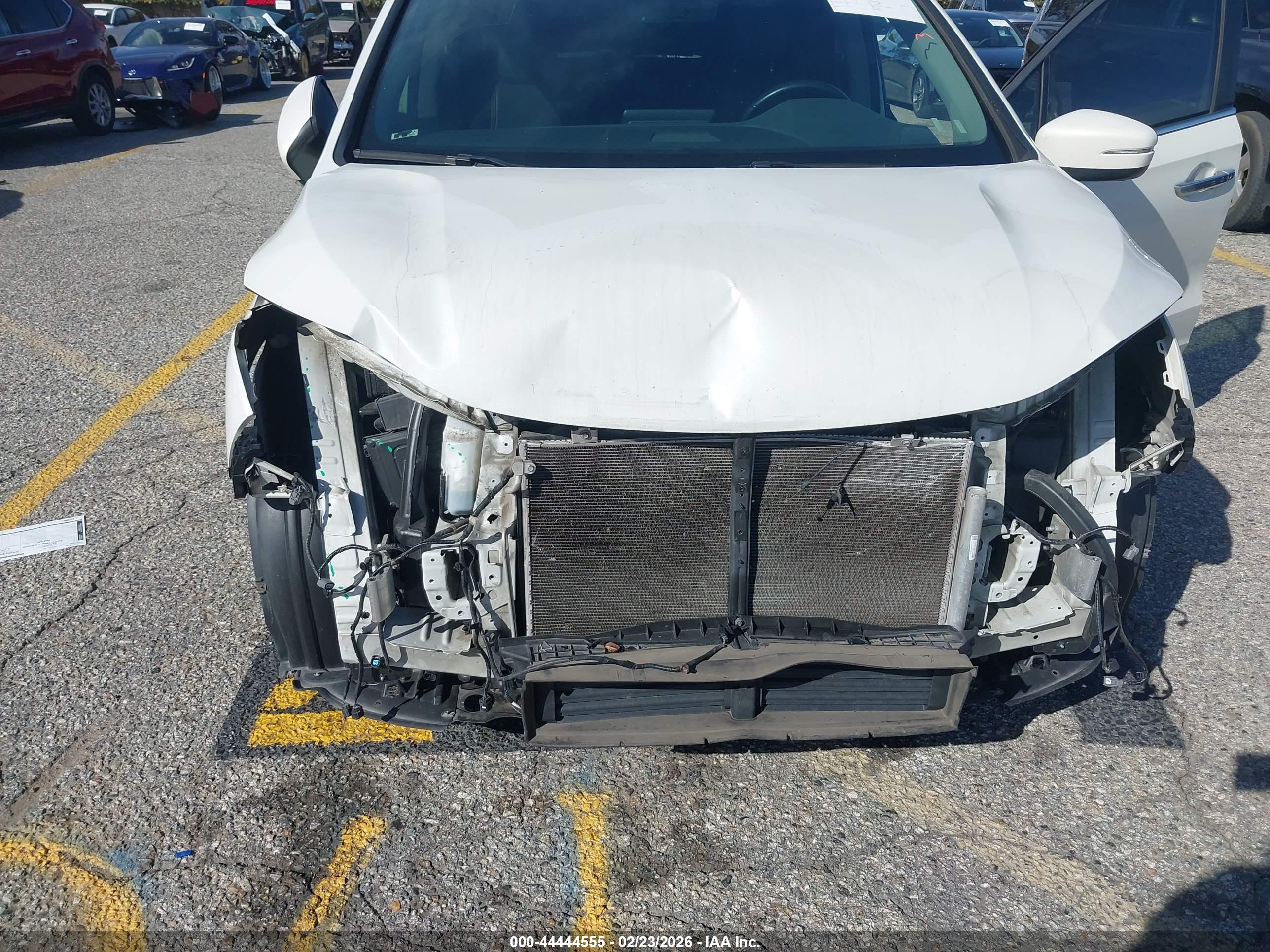 HONDA ODYSSEY image 6