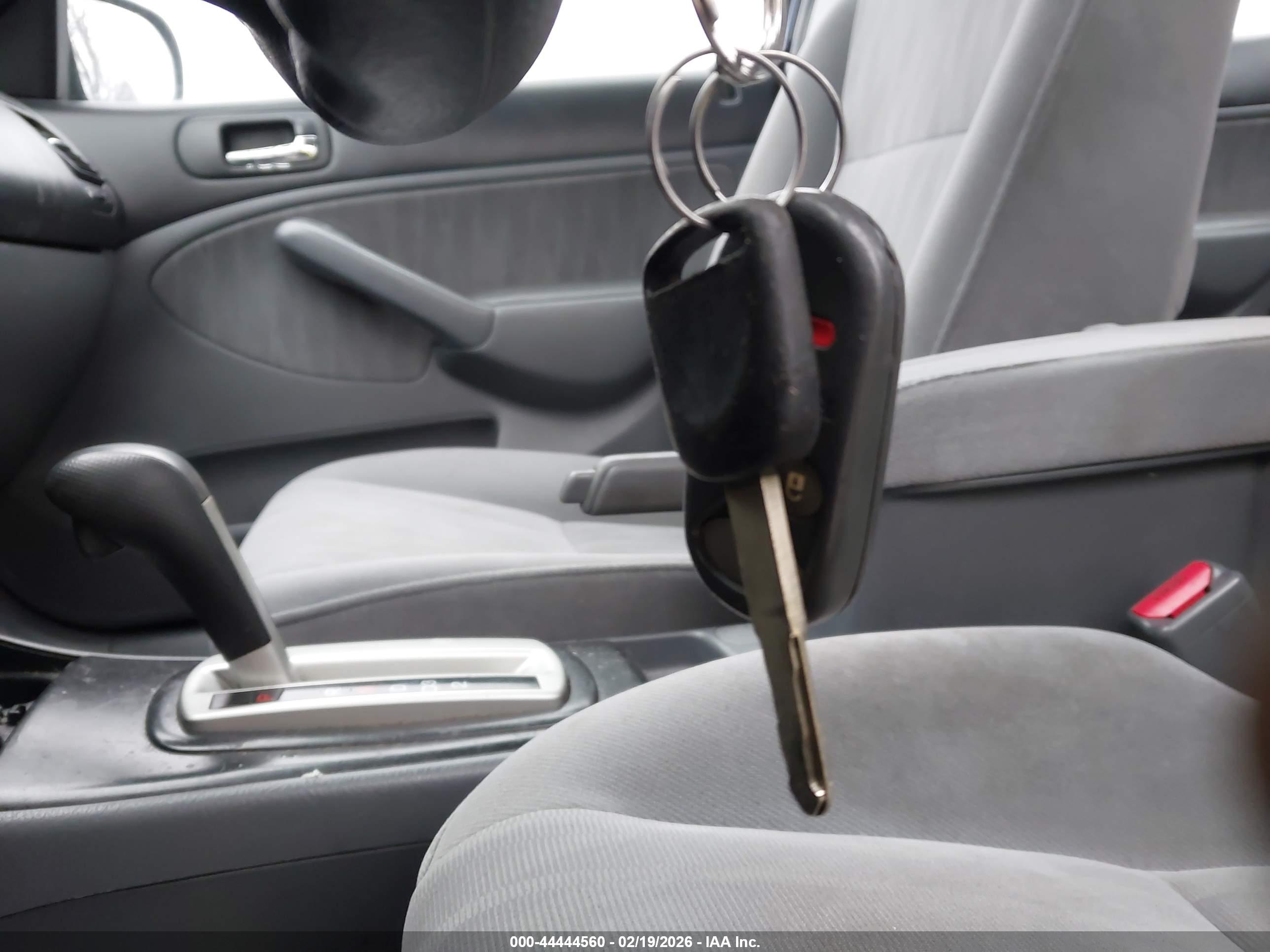 HONDA CIVIC image 11