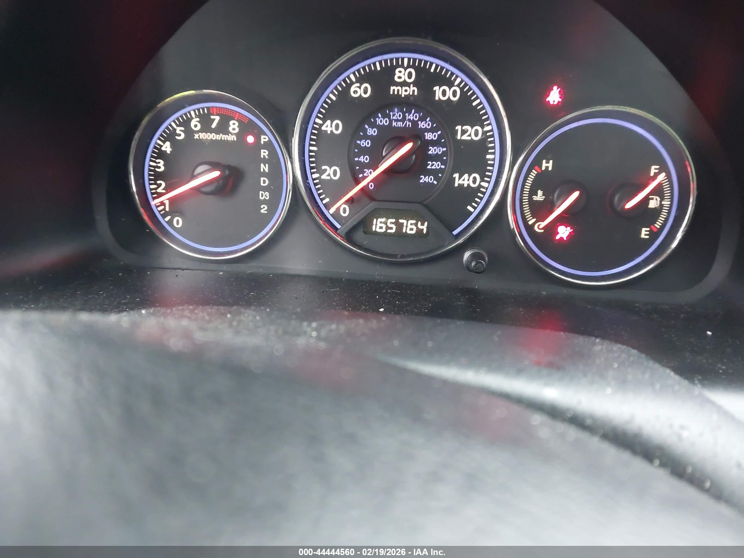 HONDA CIVIC image 7