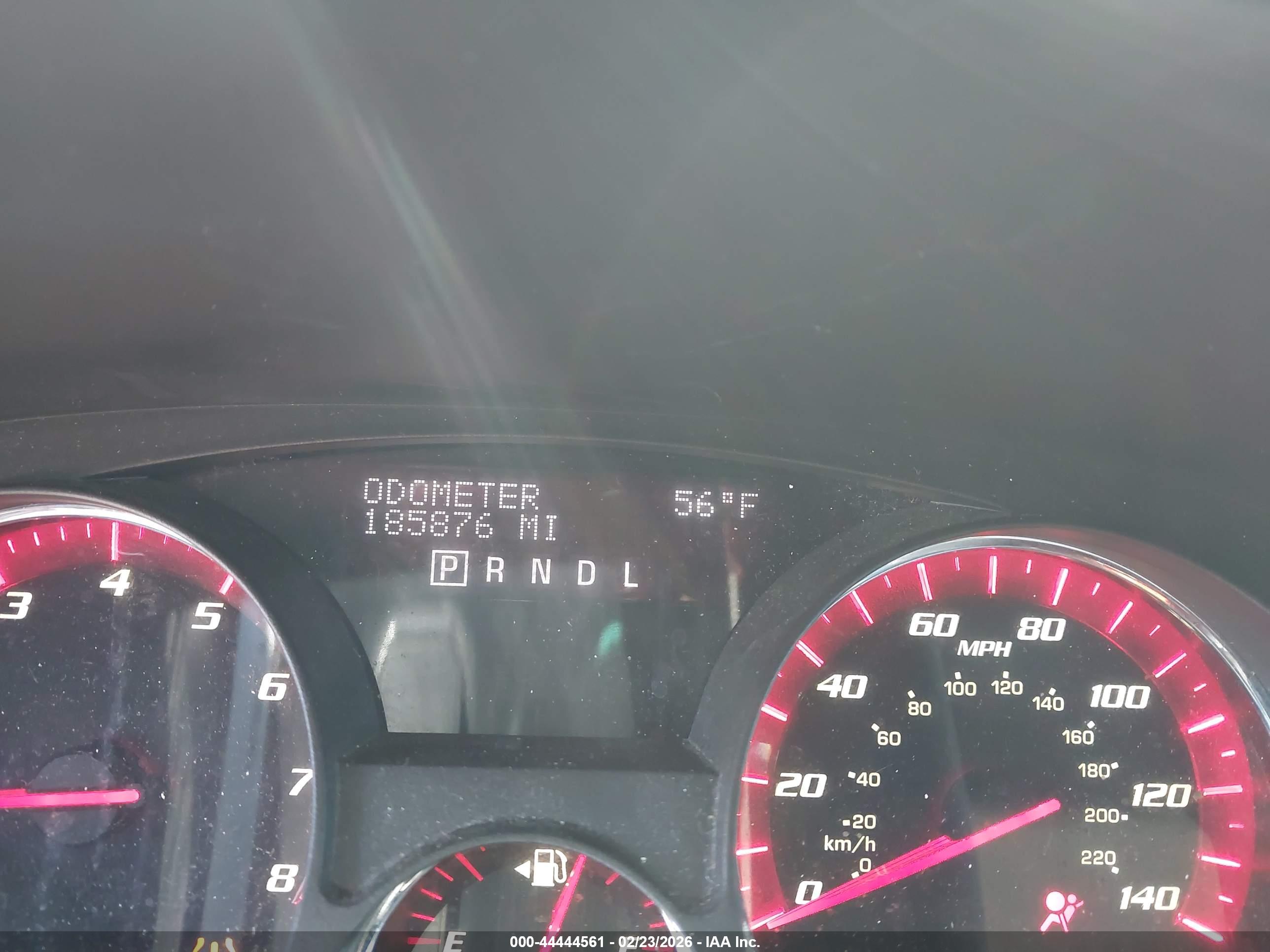 GMC ACADIA image 7
