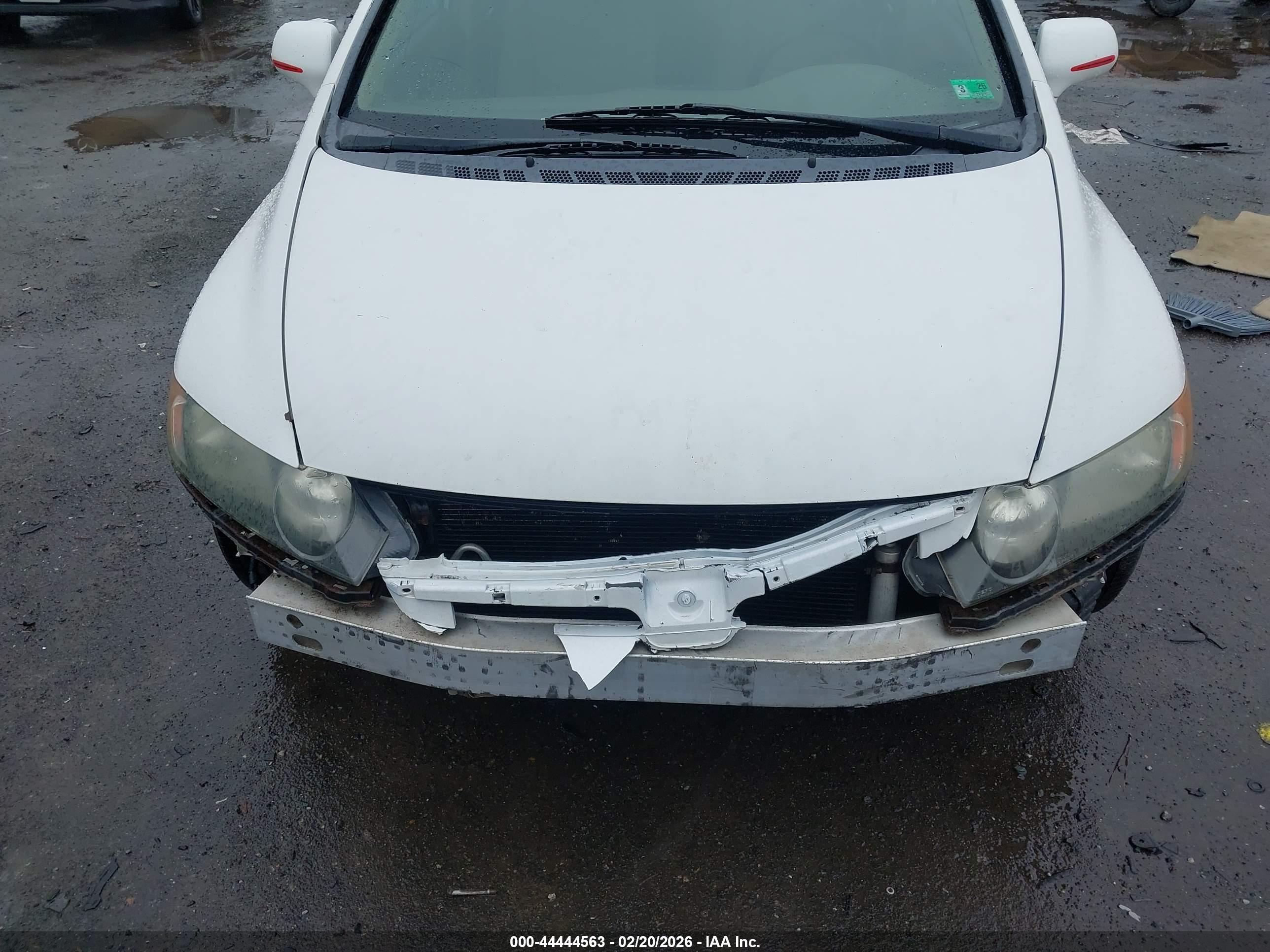 HONDA CIVIC image 6