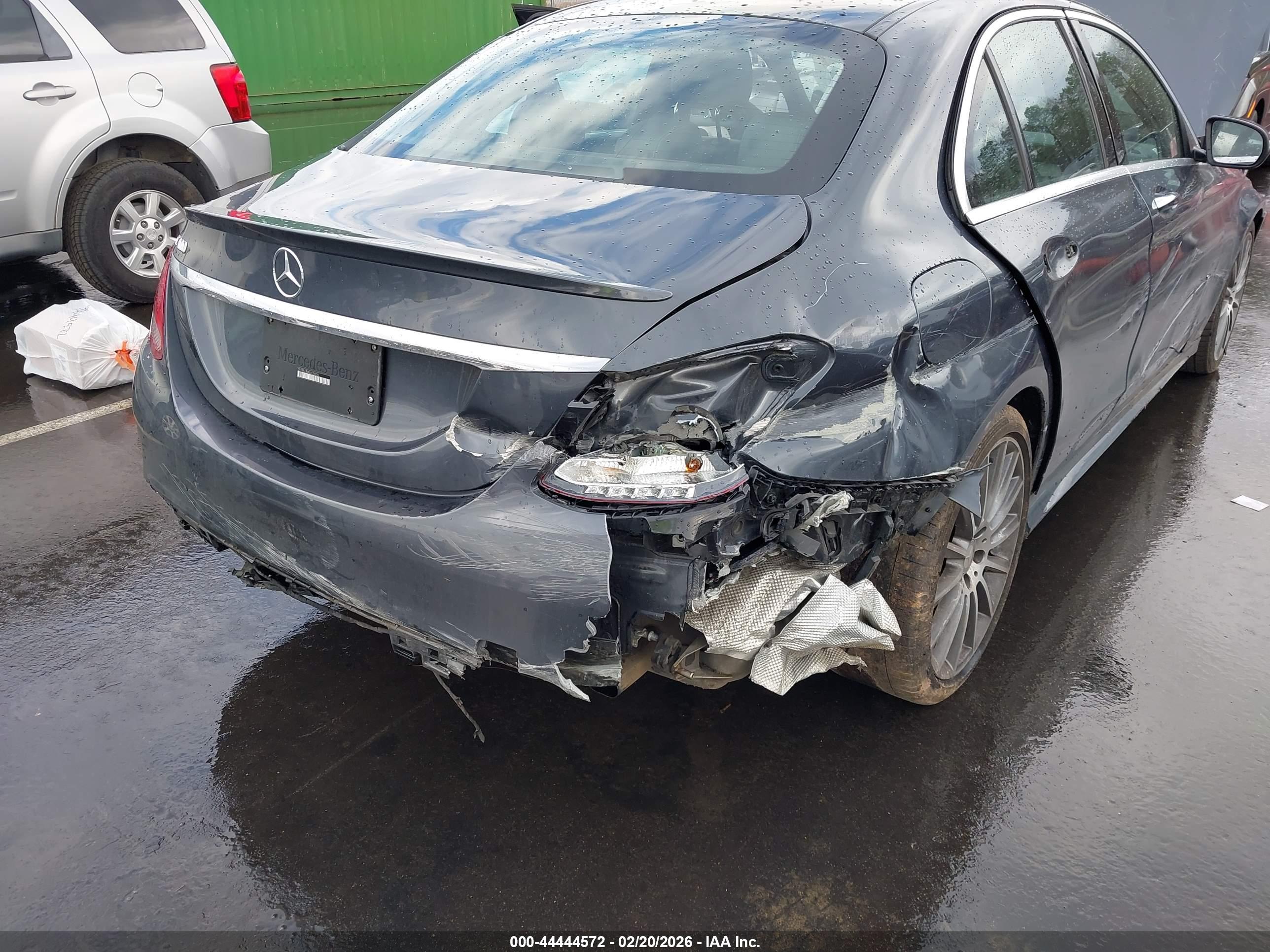 MERCEDES-BENZ C image 6