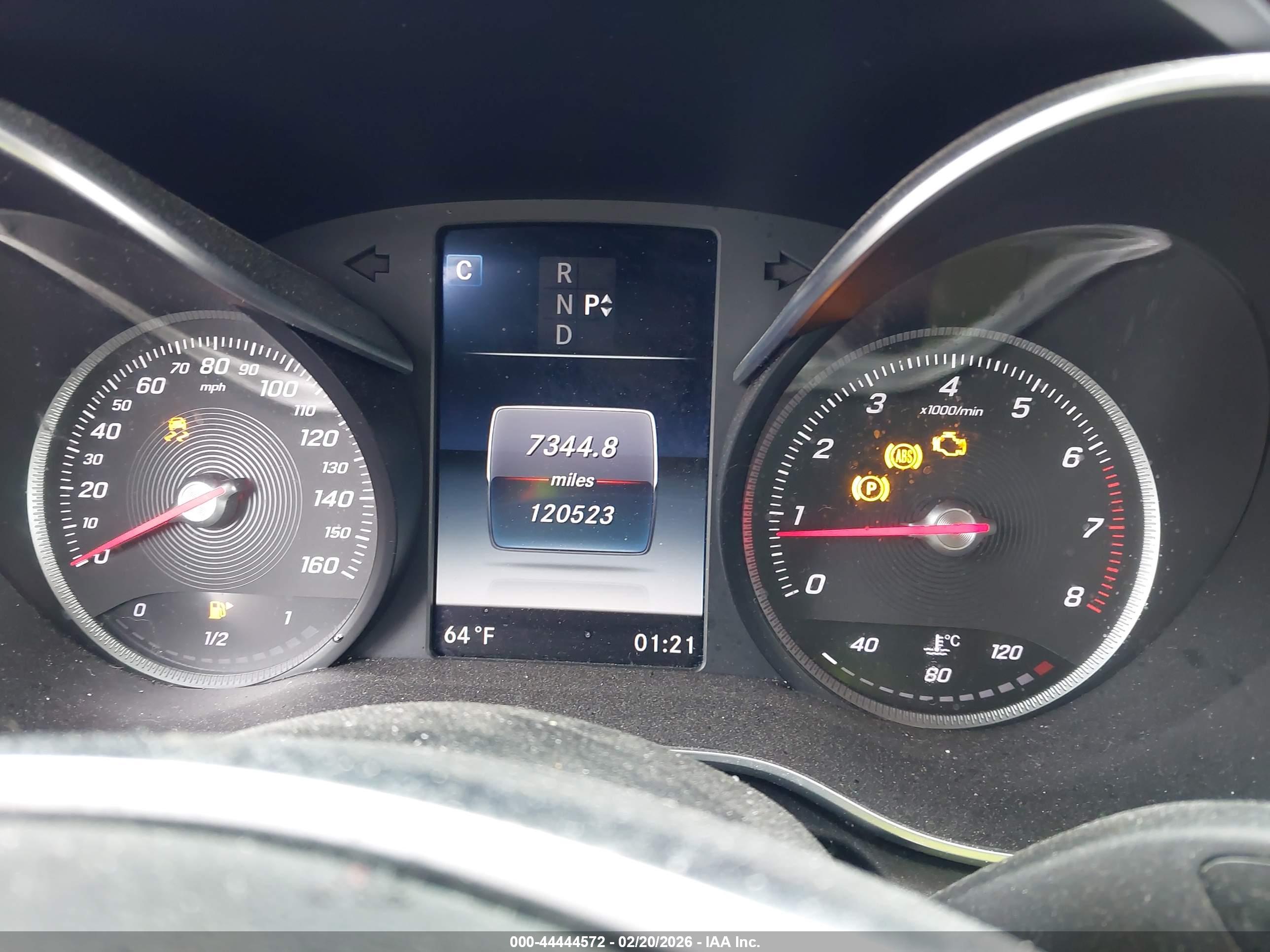 MERCEDES-BENZ C image 7