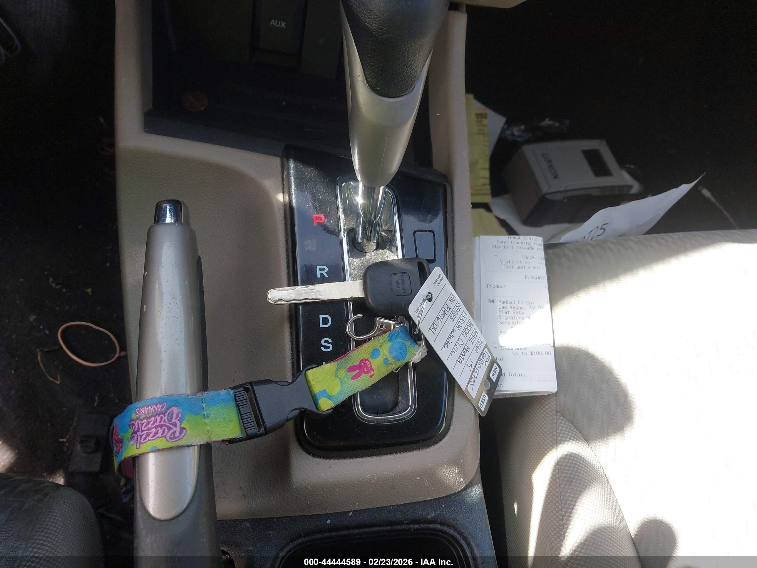 HONDA CIVIC image 11