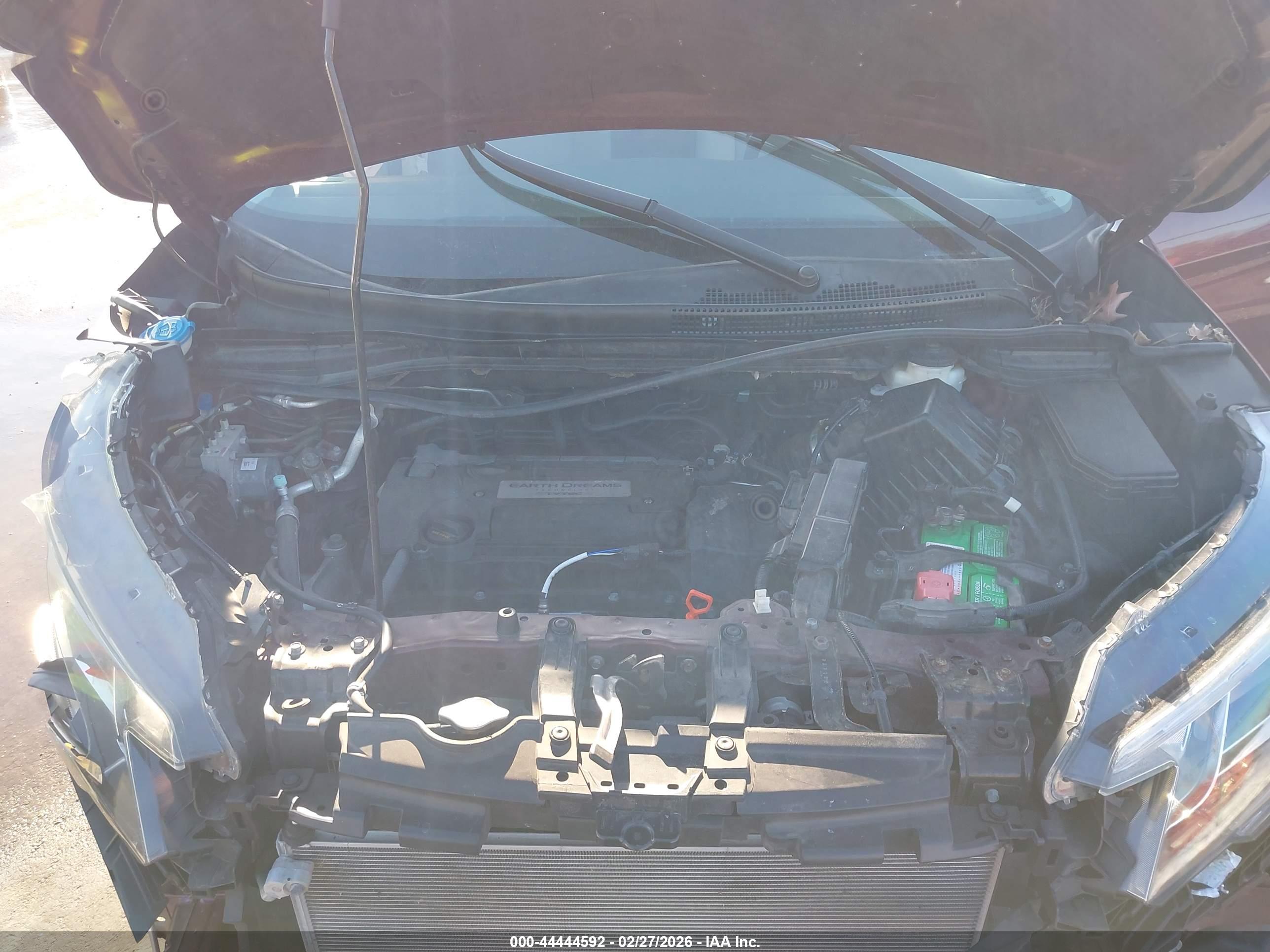 HONDA CR-V image 10