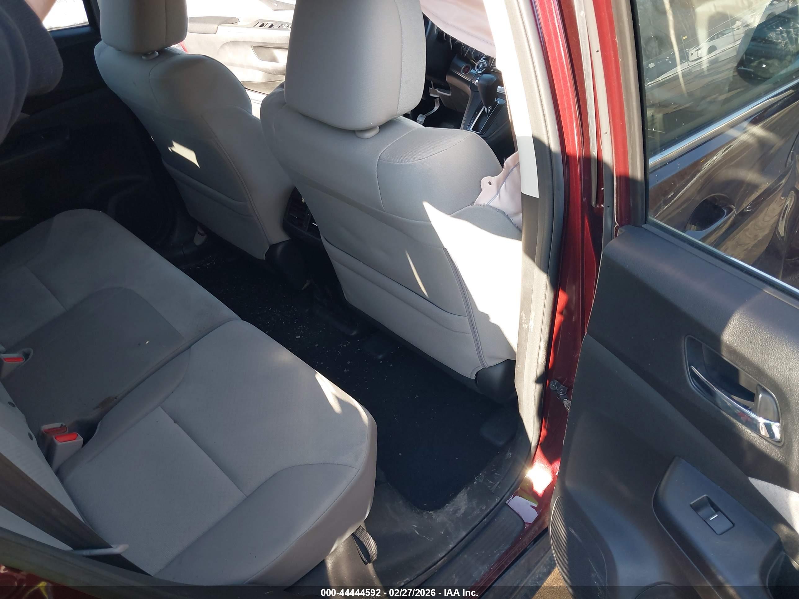 HONDA CR-V image 8
