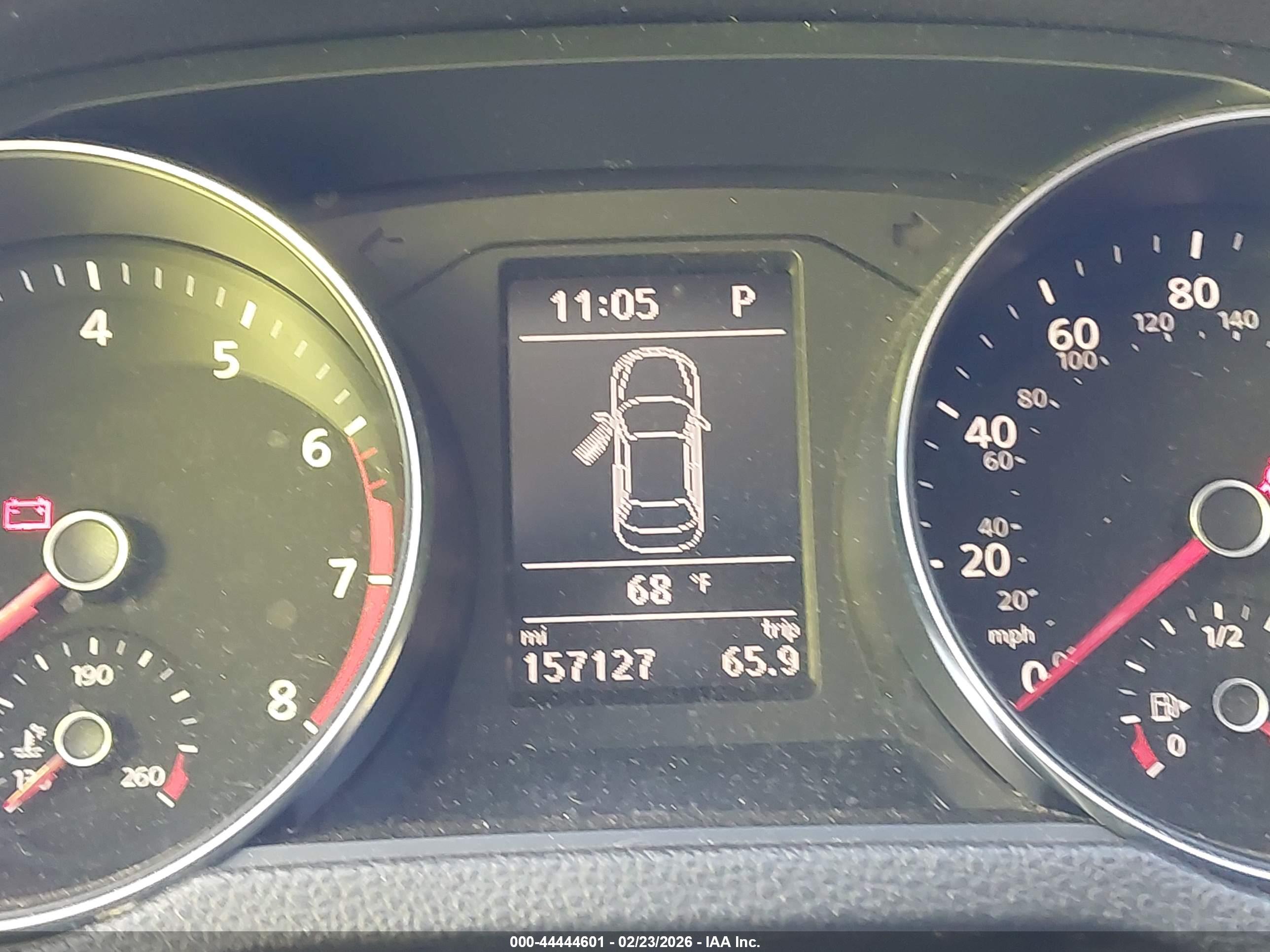 VOLKSWAGEN PASSAT image 7