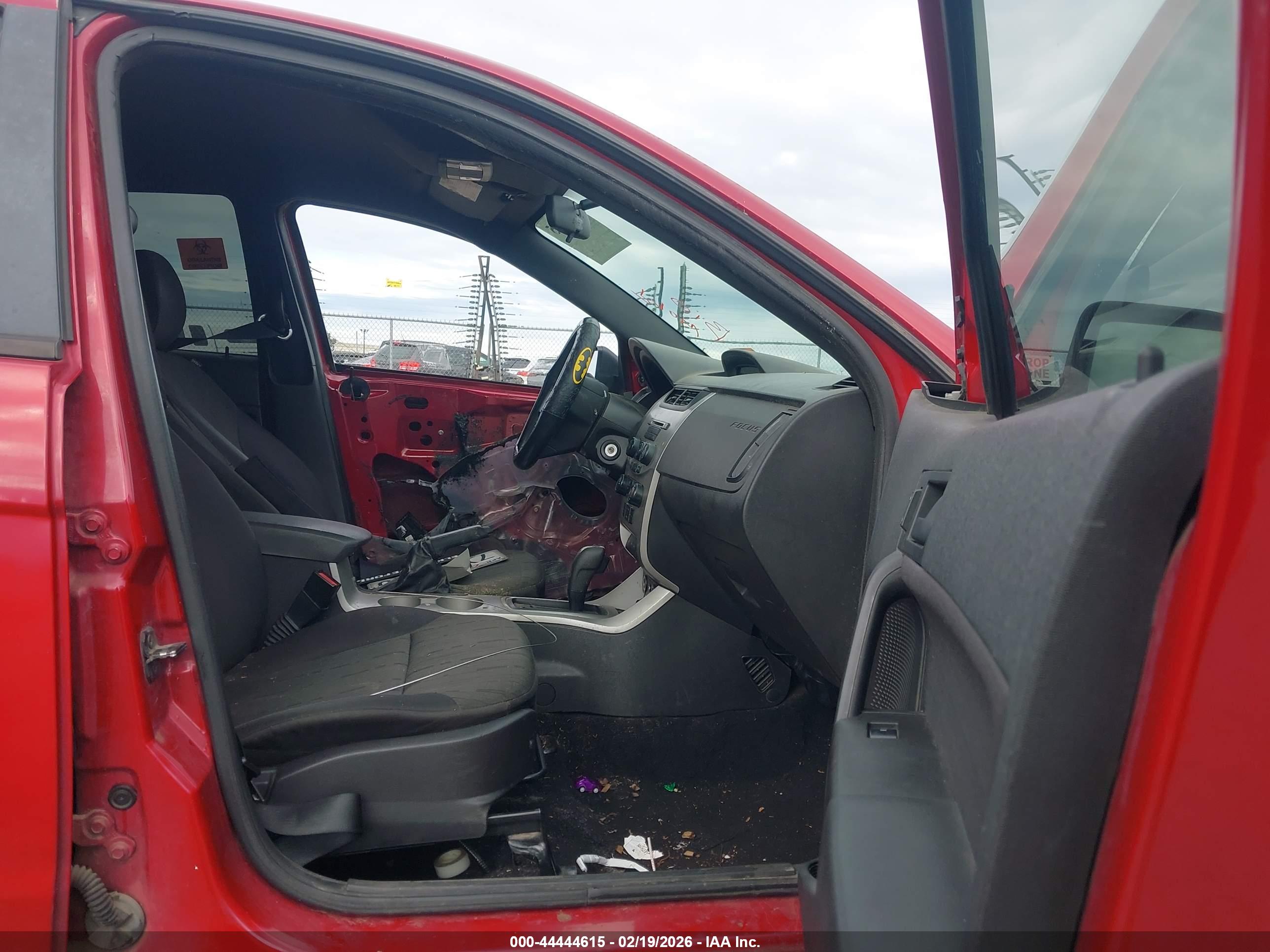 FORD FOCUS image 5