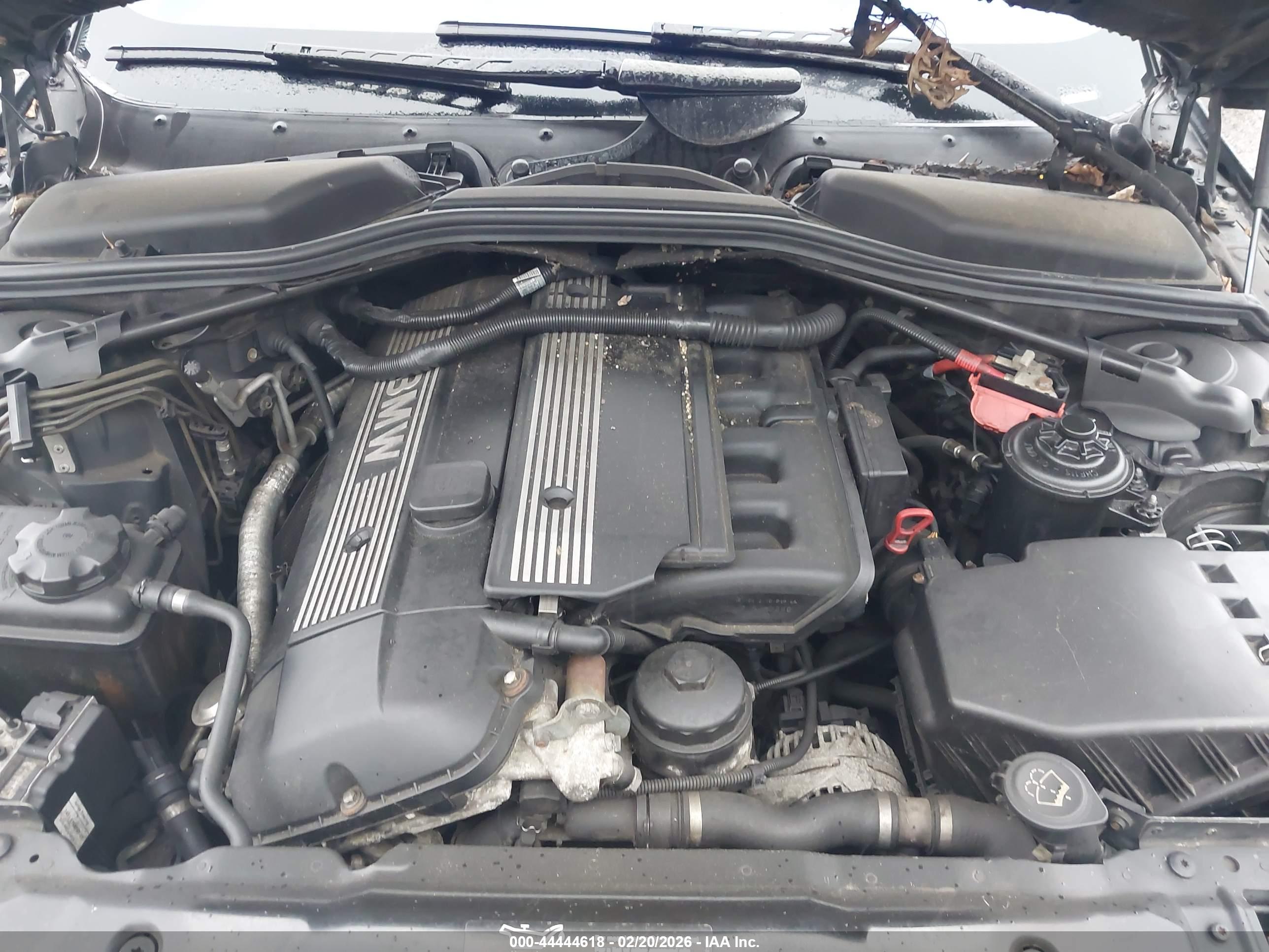 BMW 525I image 10