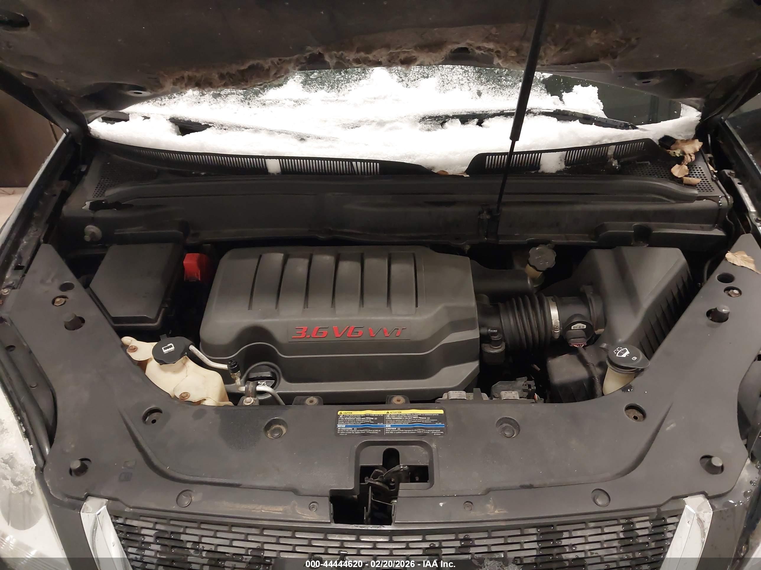 GMC ACADIA image 10