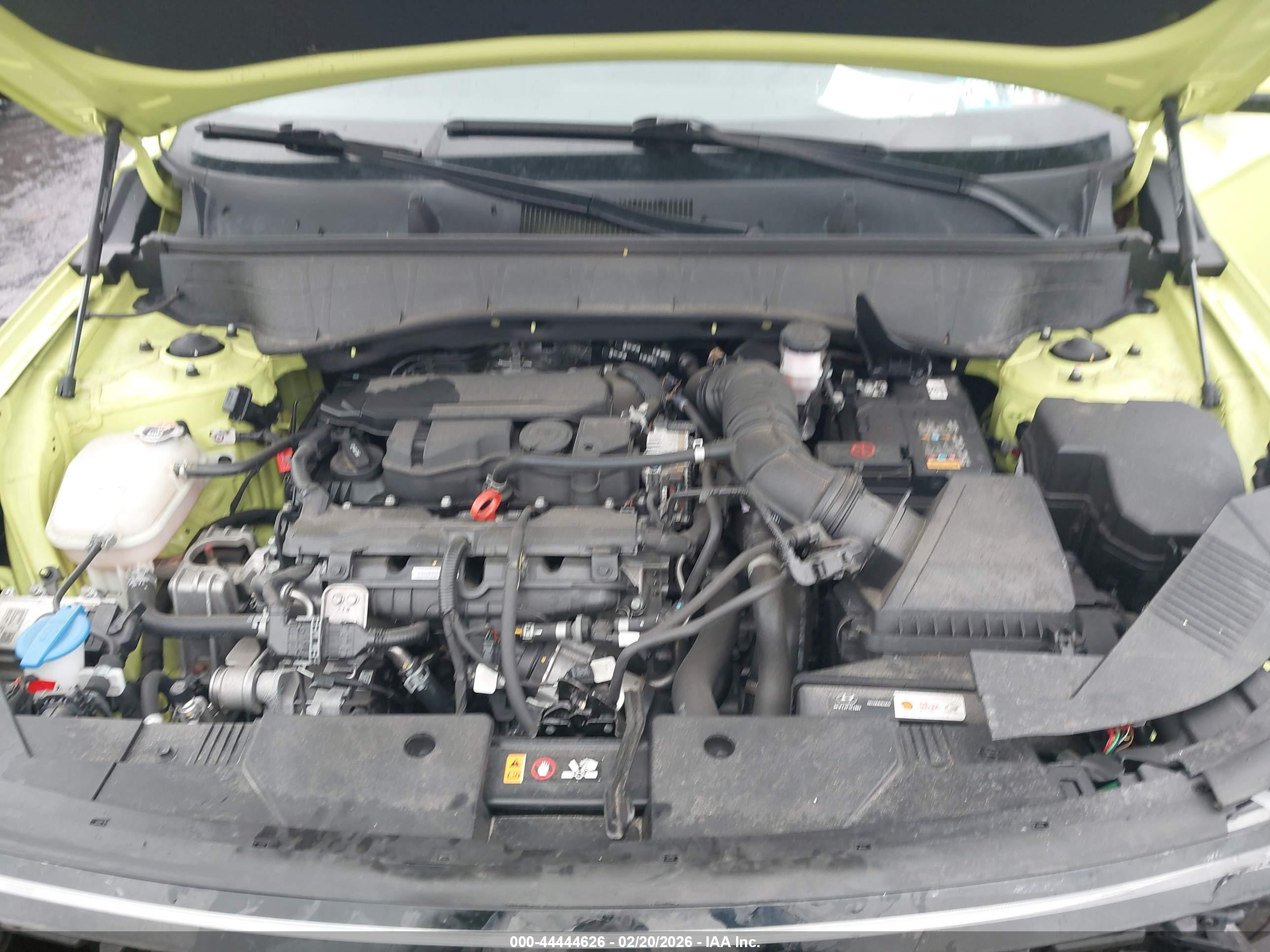 HYUNDAI KONA image 10