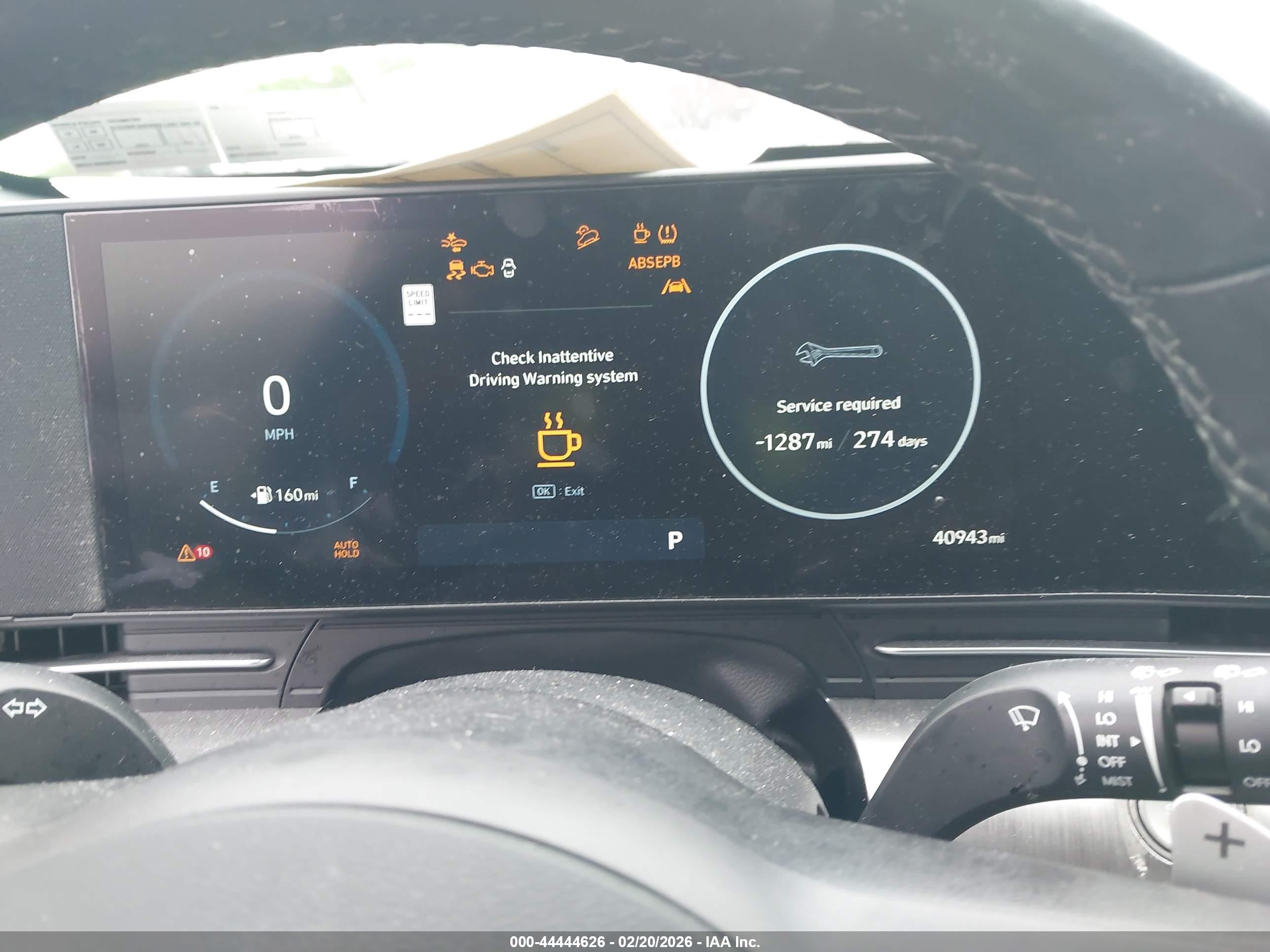 HYUNDAI KONA image 7