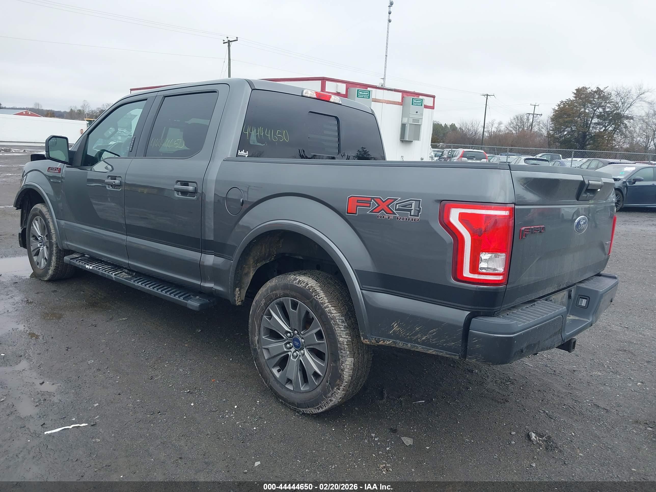 FORD F-150 image 3