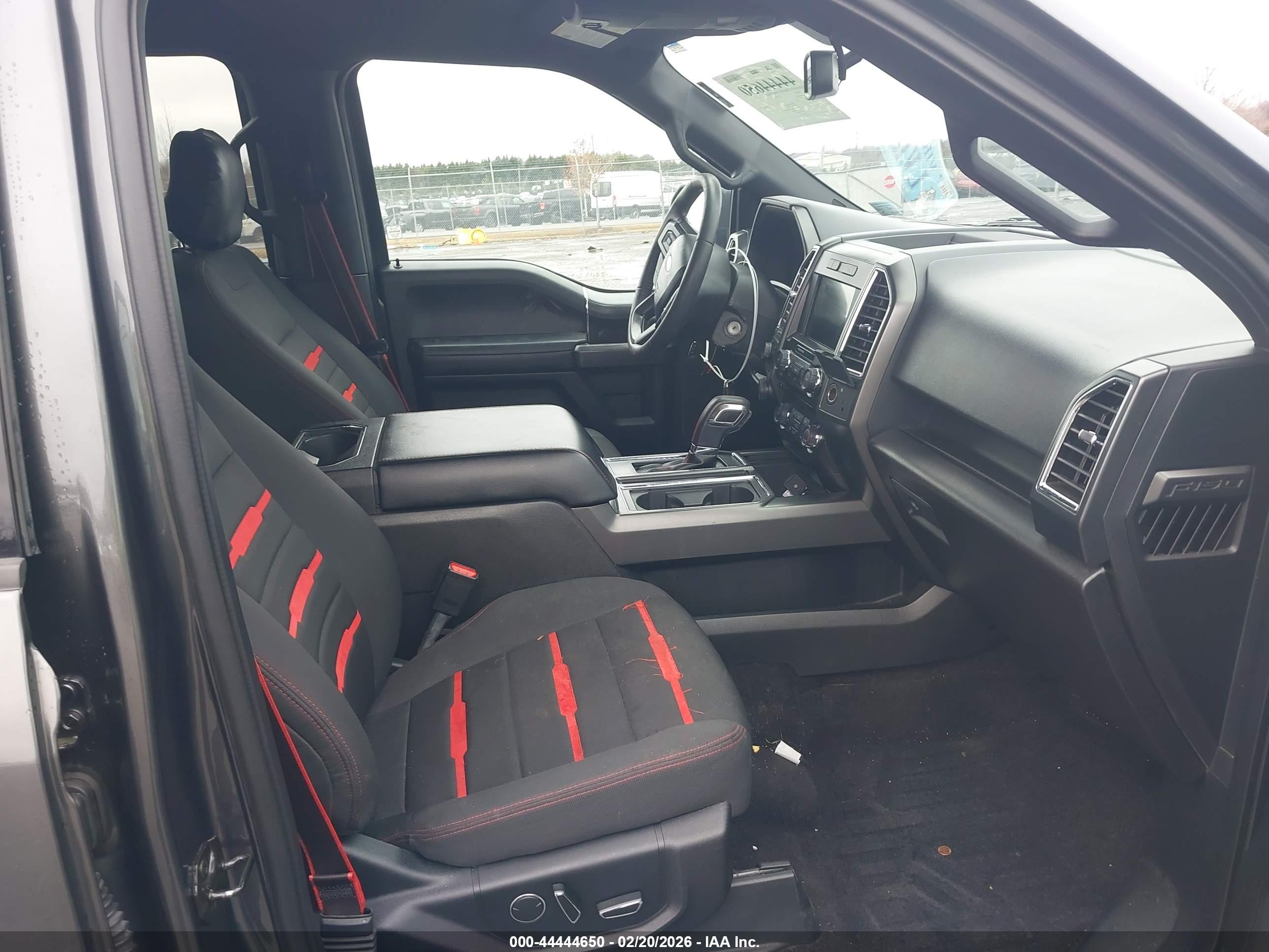 FORD F-150 image 5