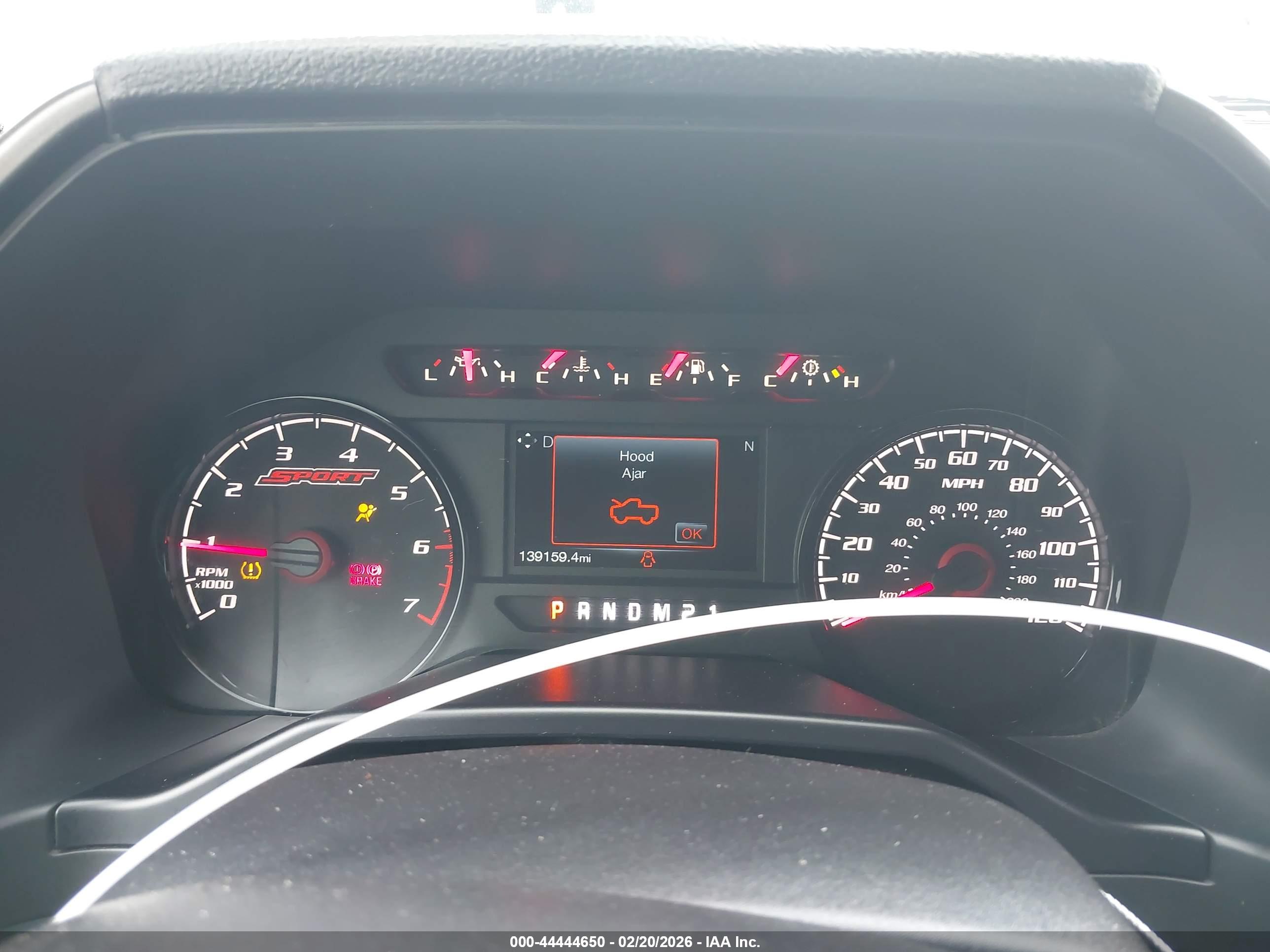 FORD F-150 image 7
