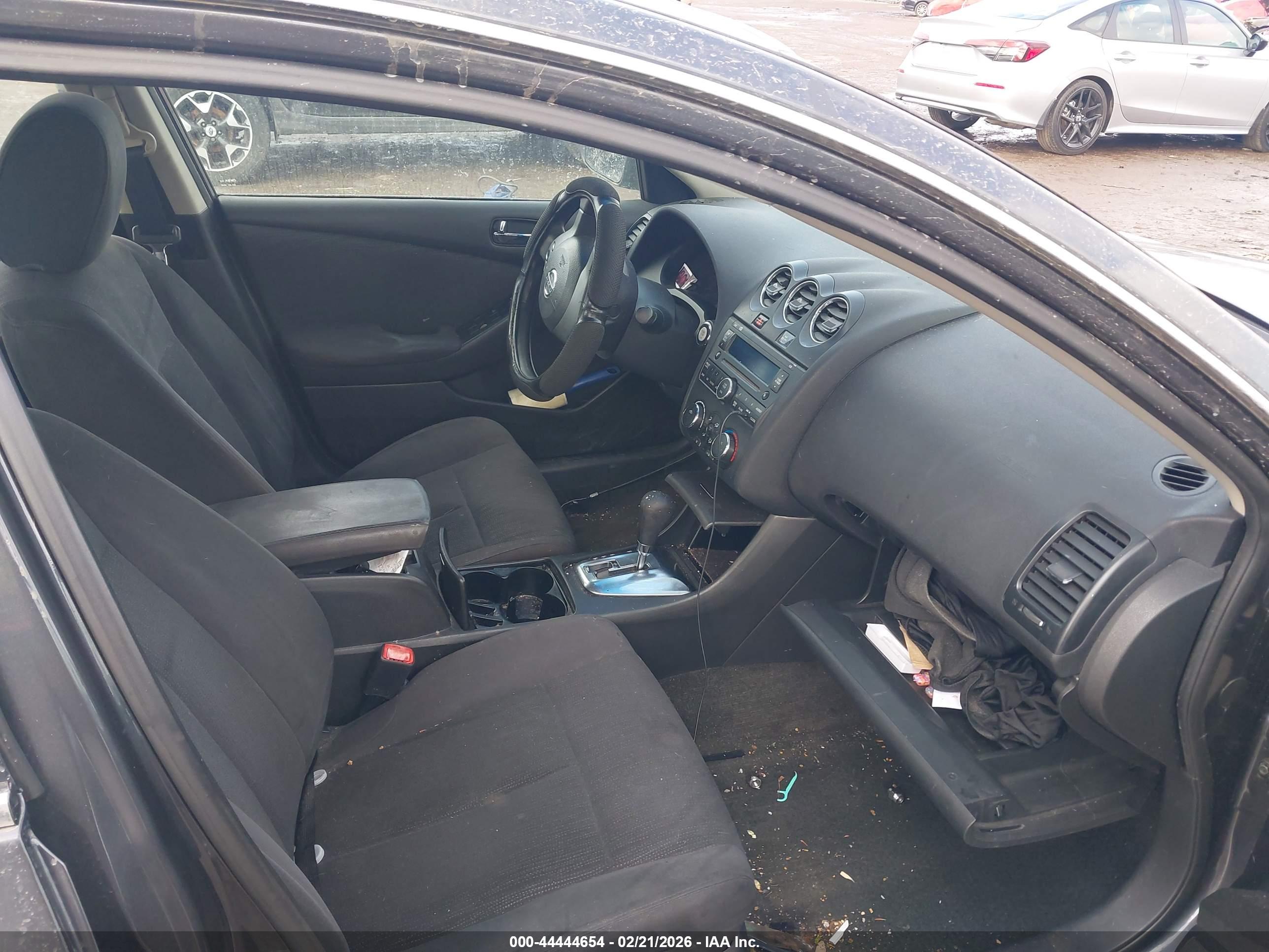 NISSAN ALTIMA image 5