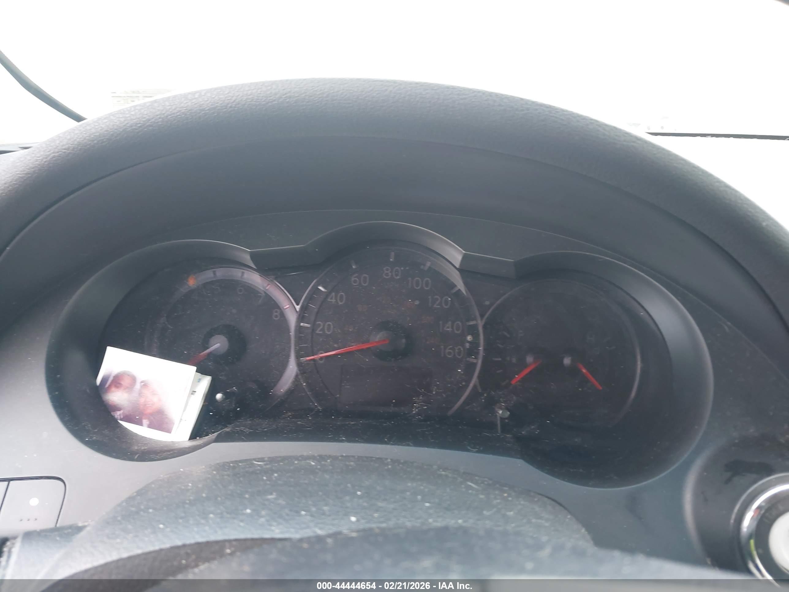 NISSAN ALTIMA image 7