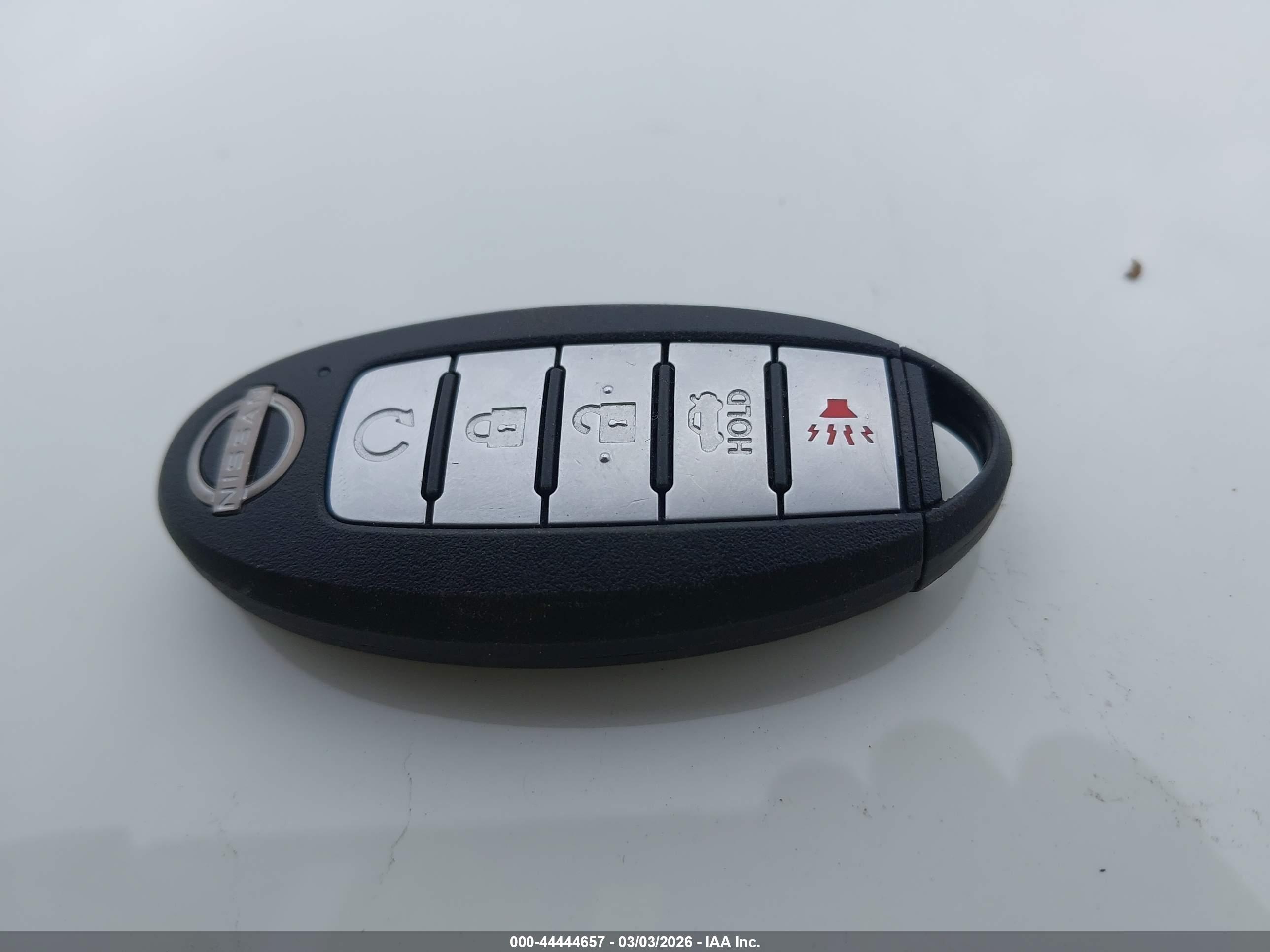 NISSAN ALTIMA image 11
