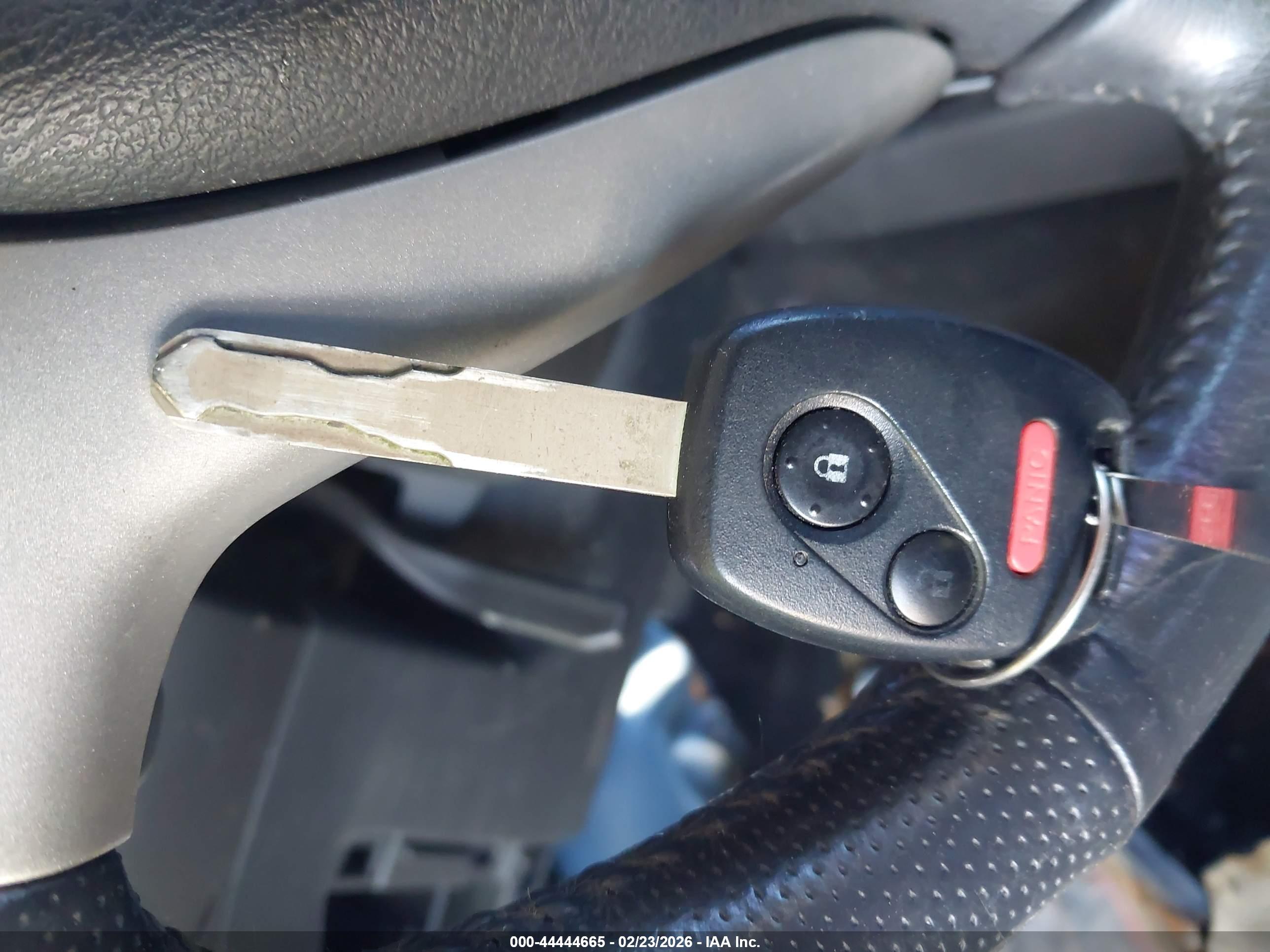 HONDA FIT image 11
