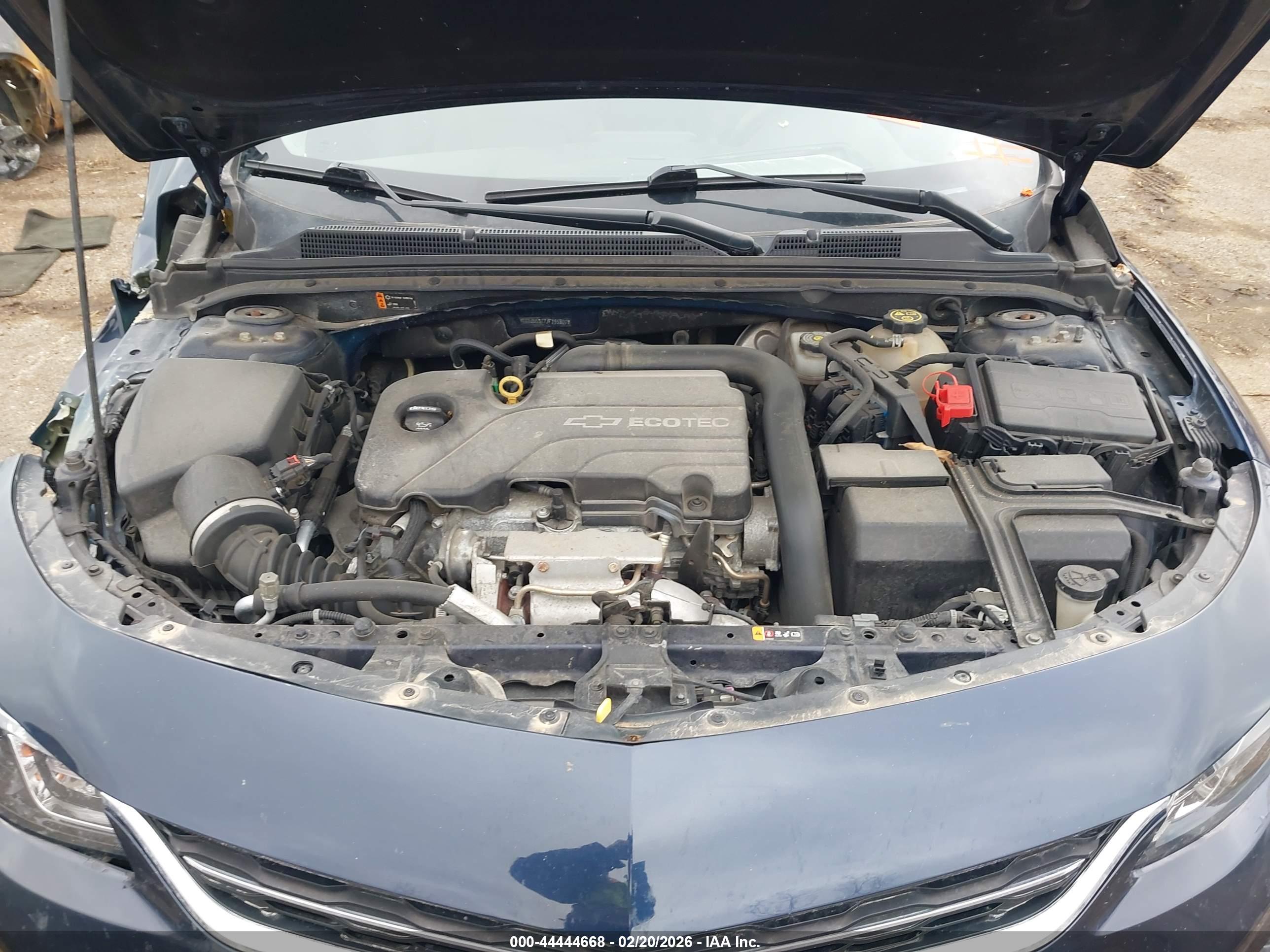 CHEVROLET MALIBU image 10
