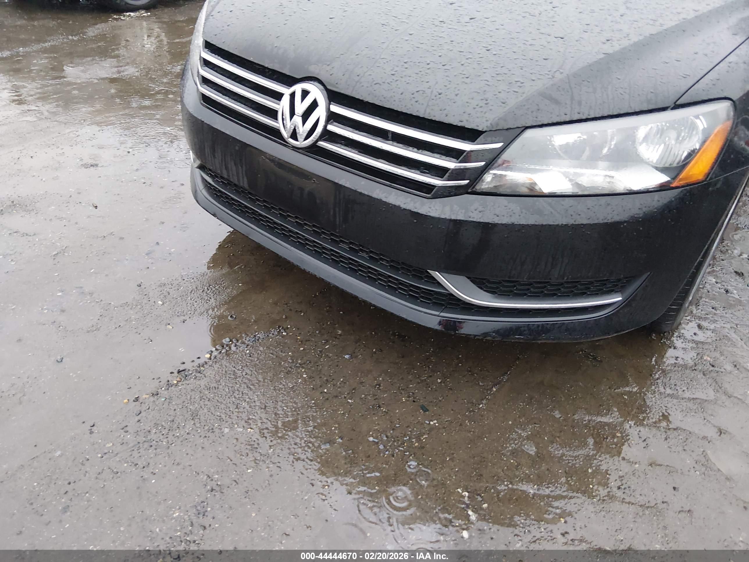 VOLKSWAGEN PASSAT image 6
