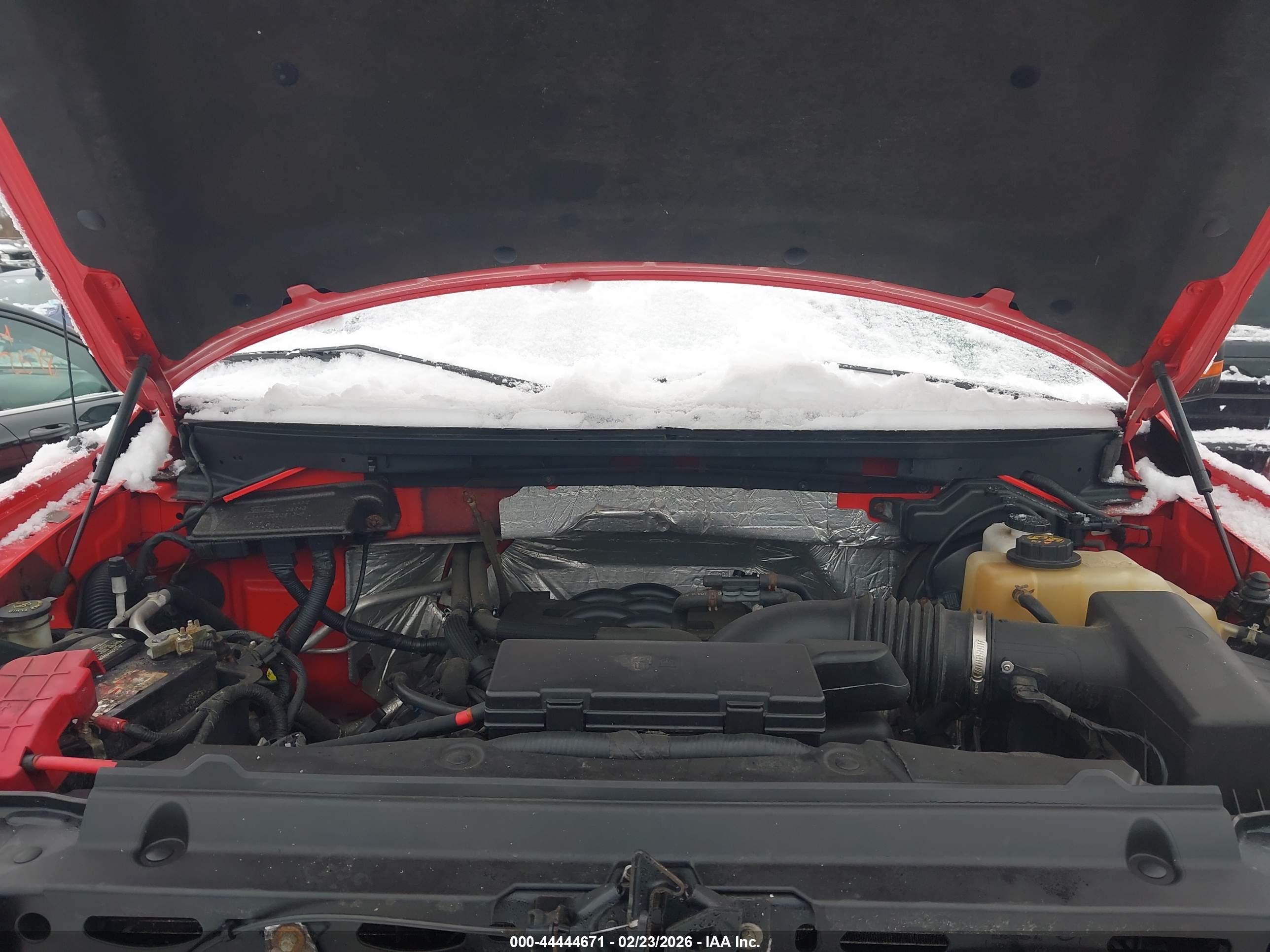 FORD F-150 image 10
