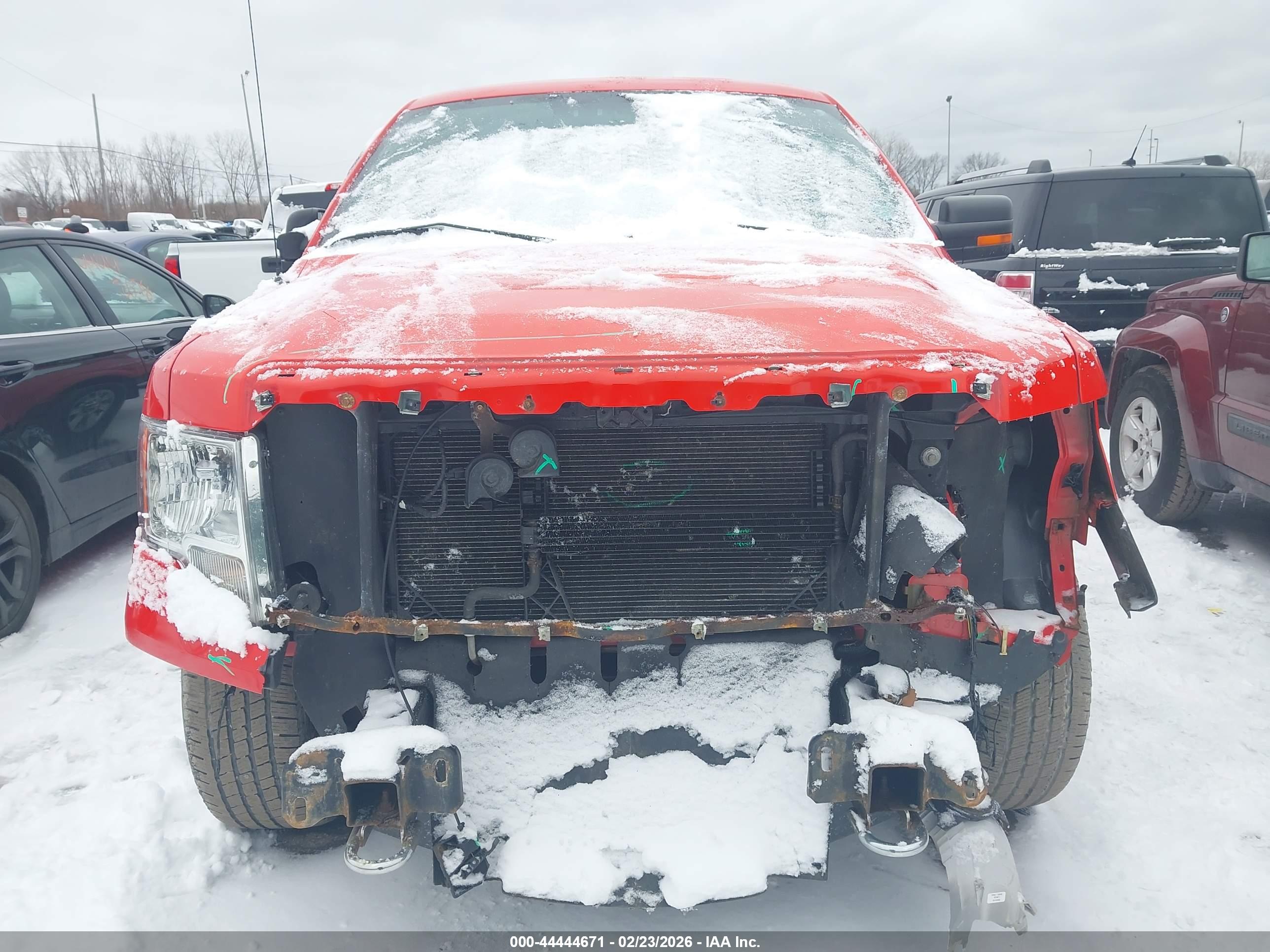 FORD F-150 image 6