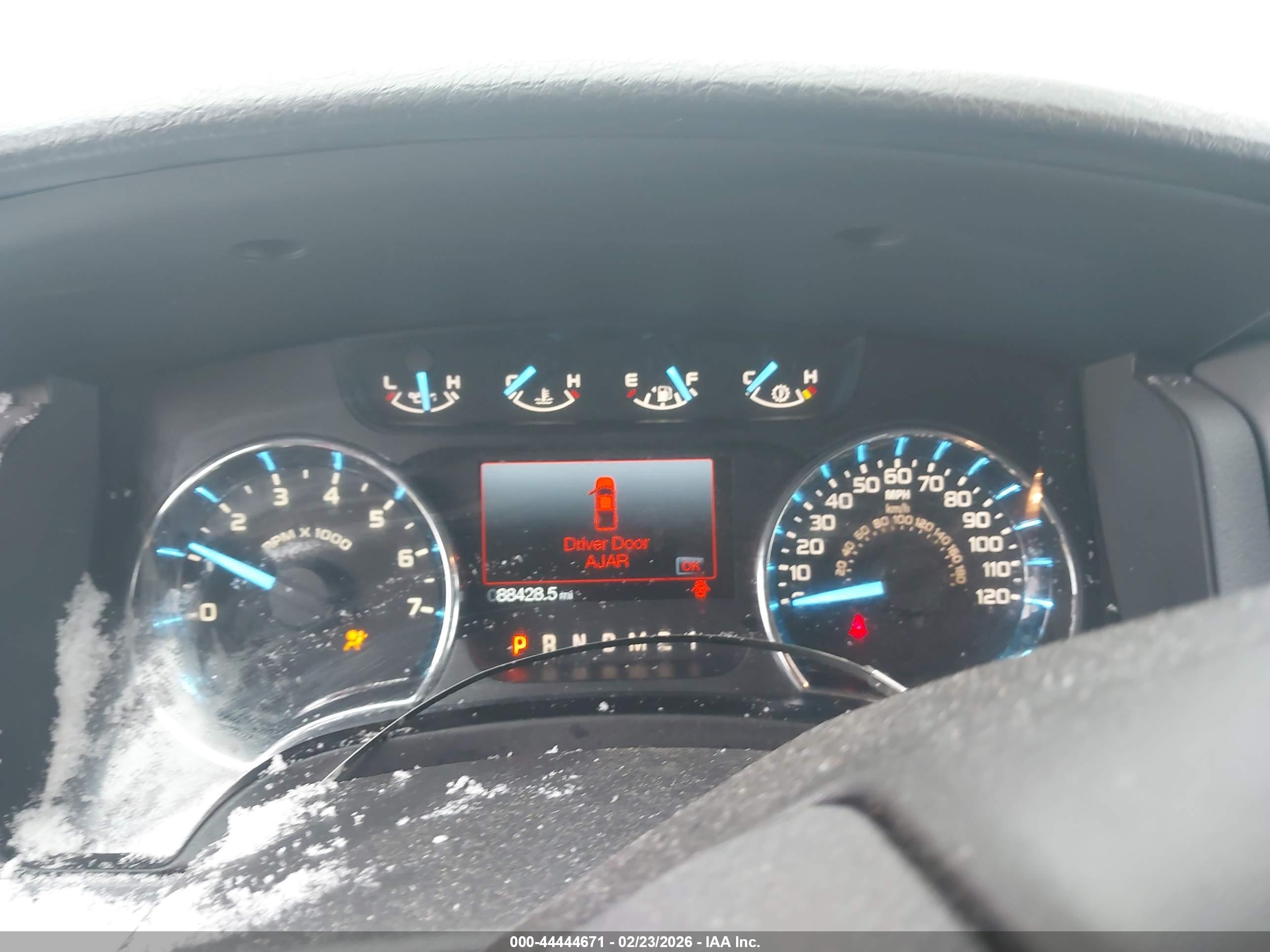 FORD F-150 image 7