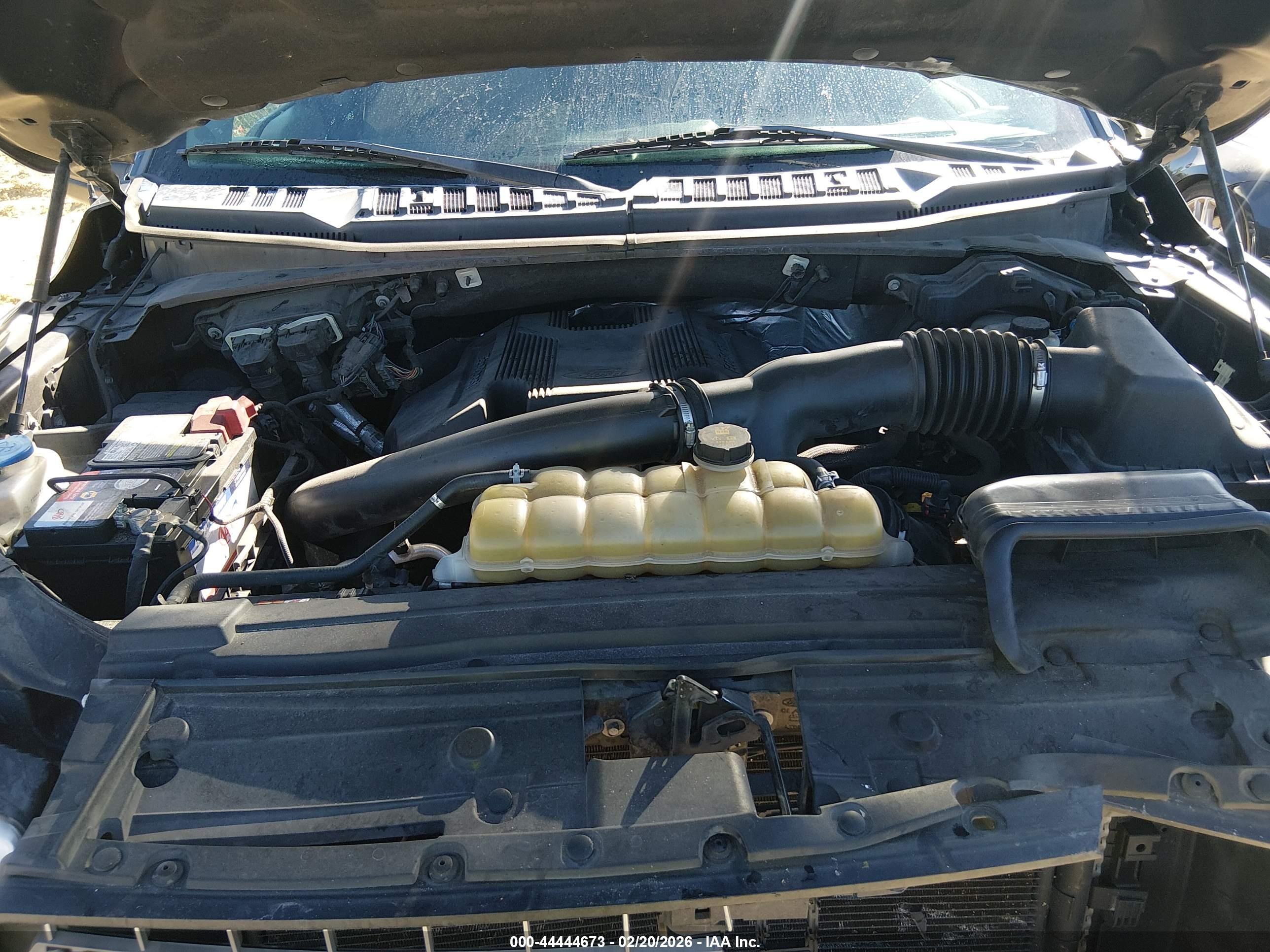 FORD F-150 image 10
