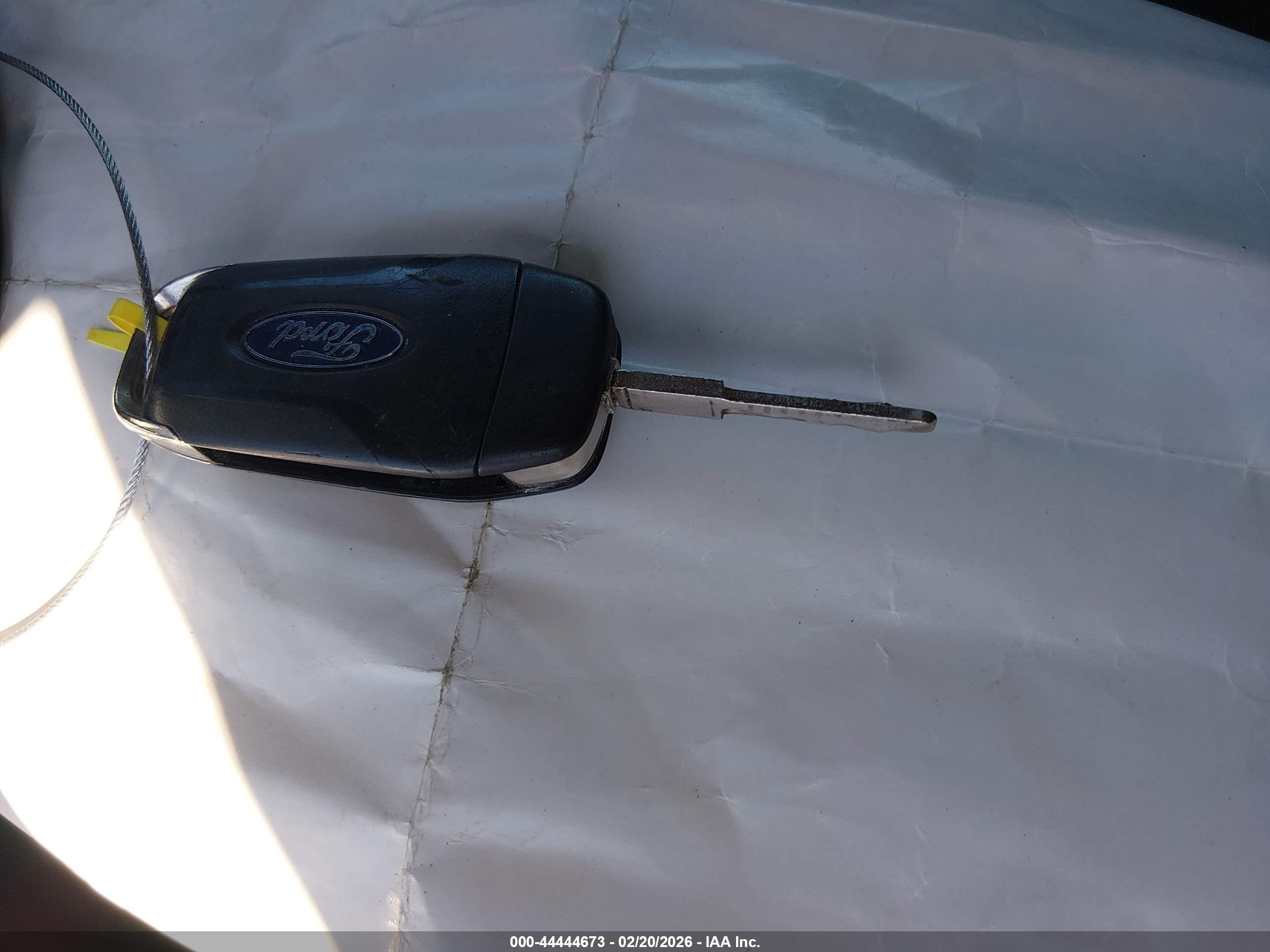 FORD F-150 image 11