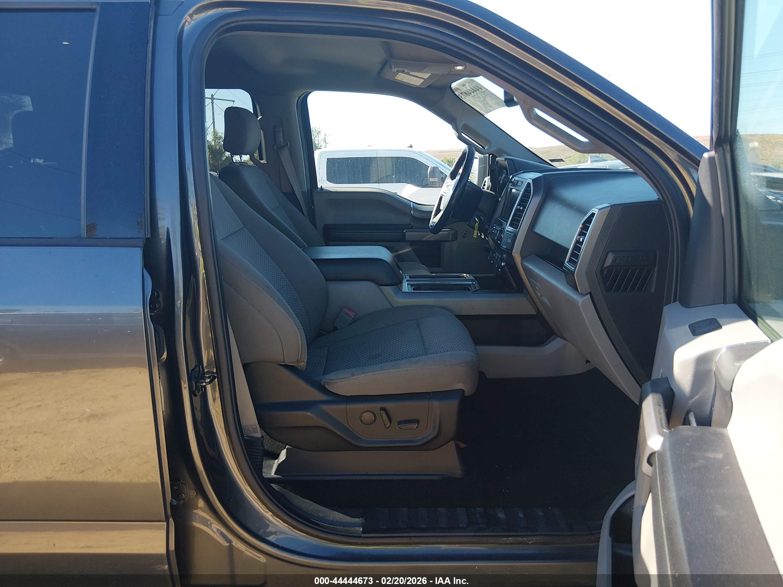 FORD F-150 image 5